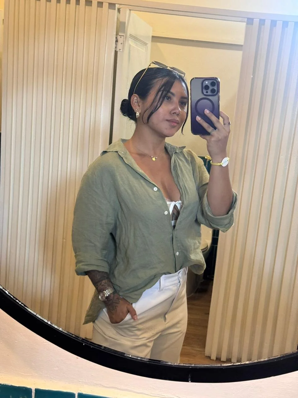 XXX Porn Photo of Nude shanabellucy 8