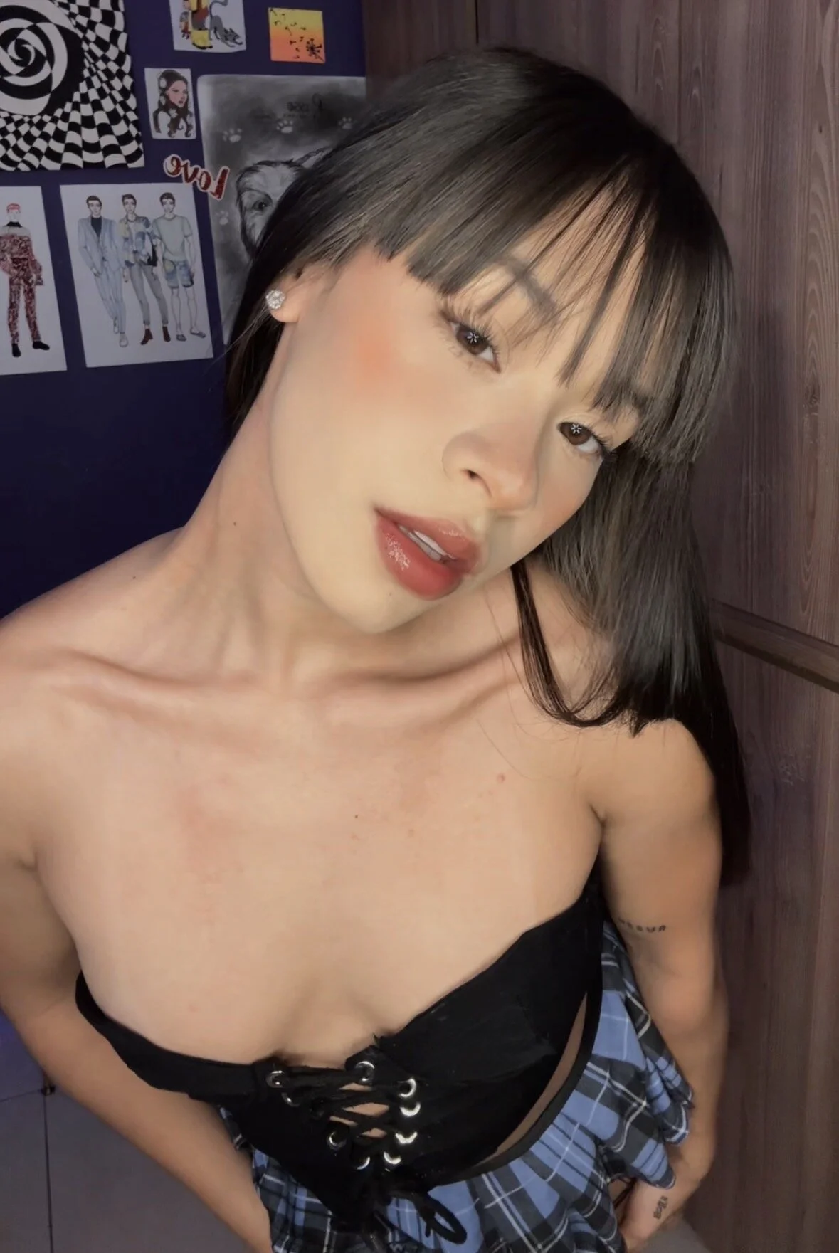 XXX Porn Photo of Nude kimhilton_ 90