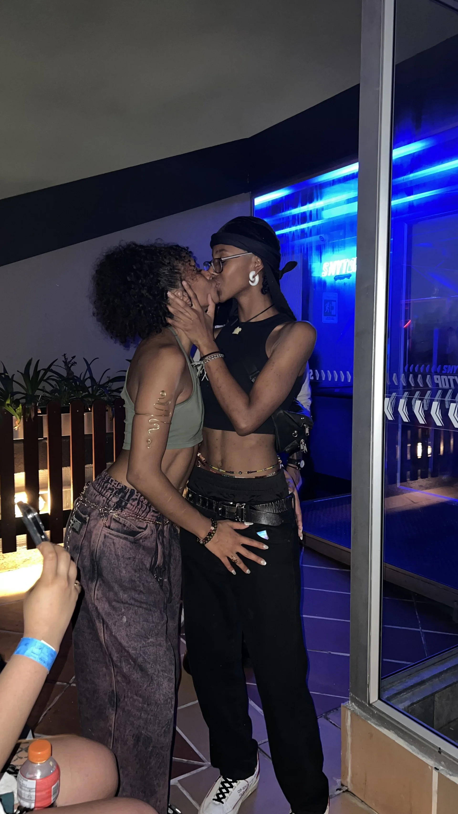 XXX Porn Photo of Nude Sun_lynx_Love 3