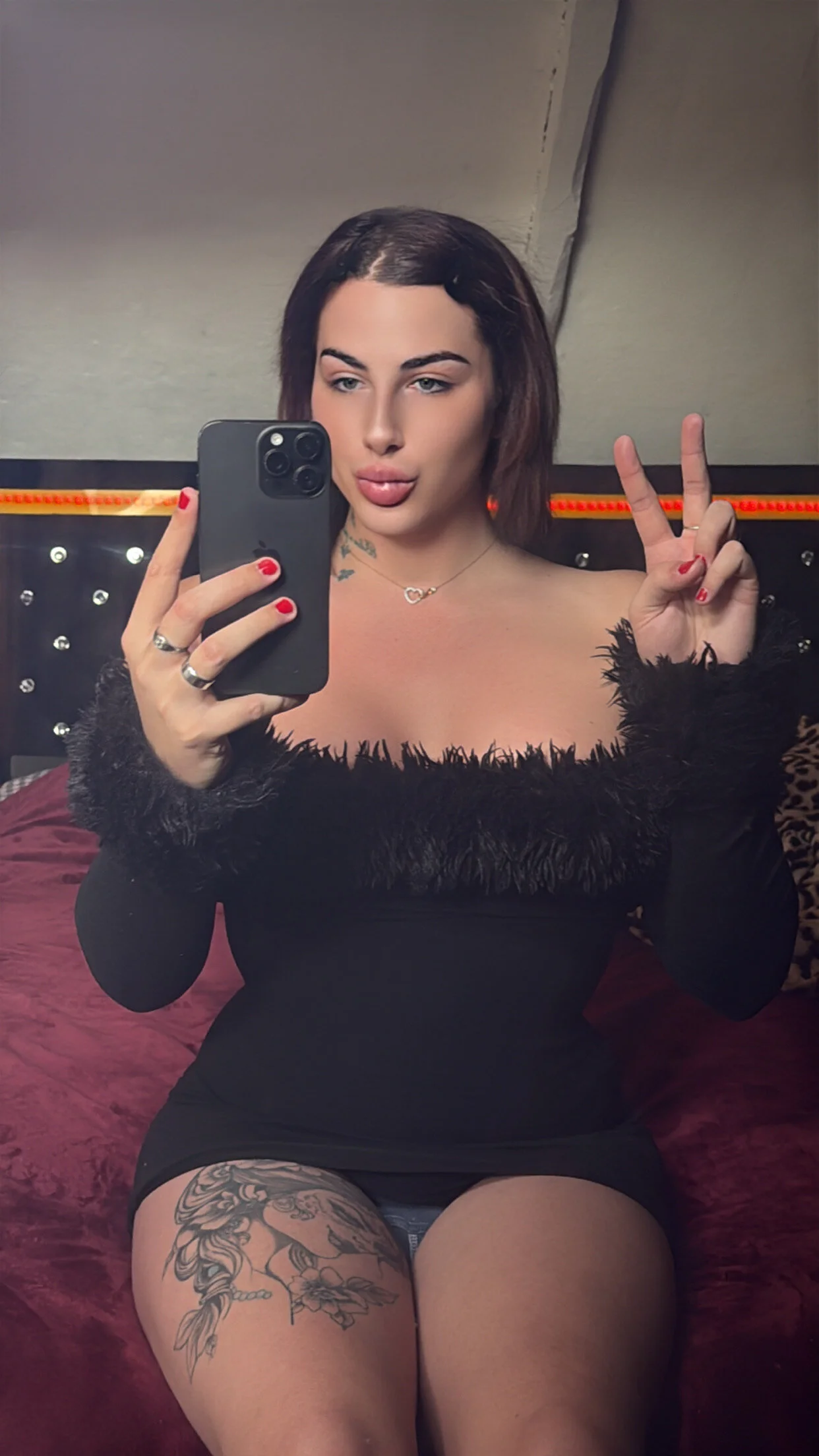 XXX Porn Photo of Nude Kaceytranss 2