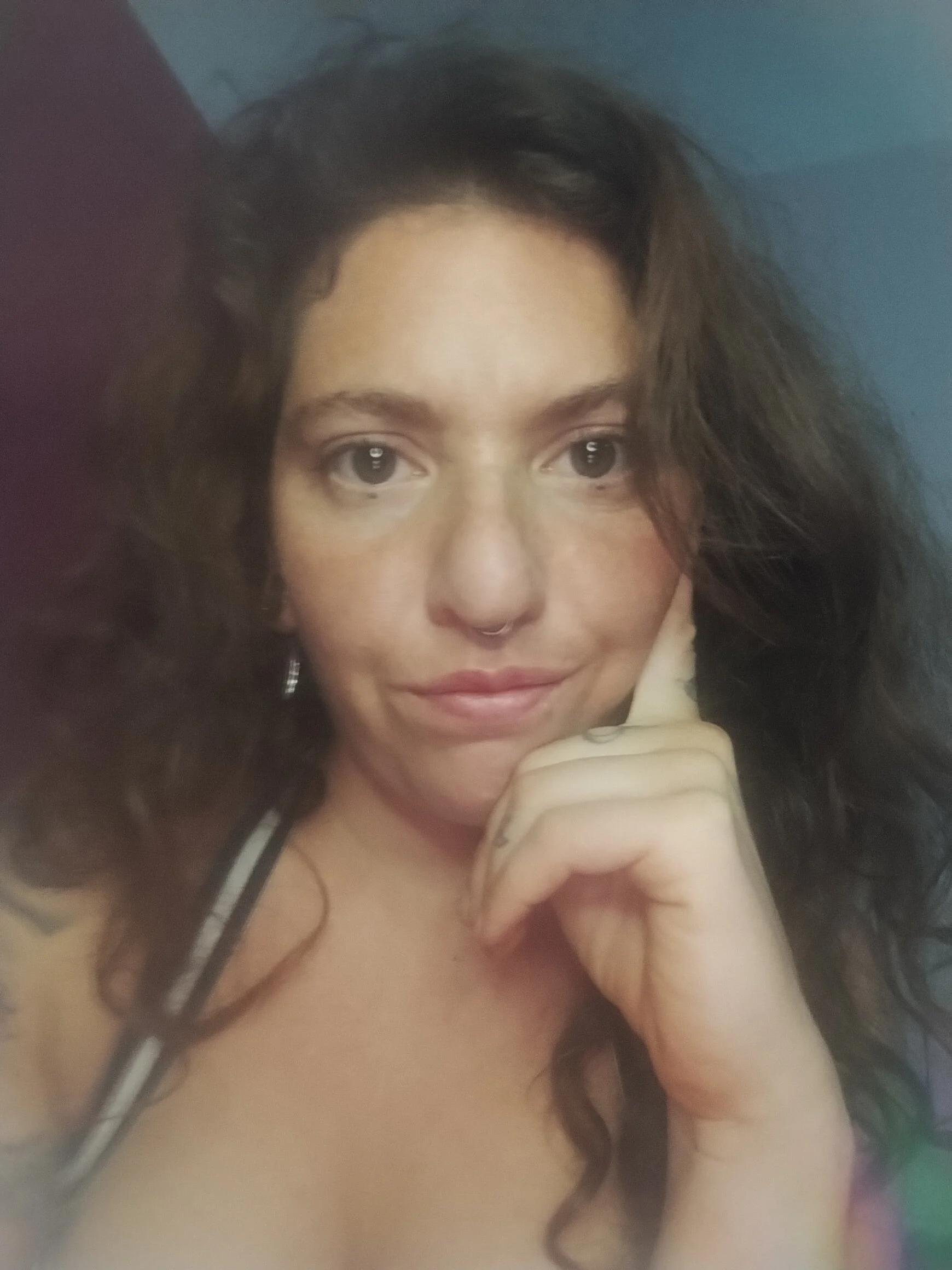 XXX Porn Photo of Nude sweetbabyass 20