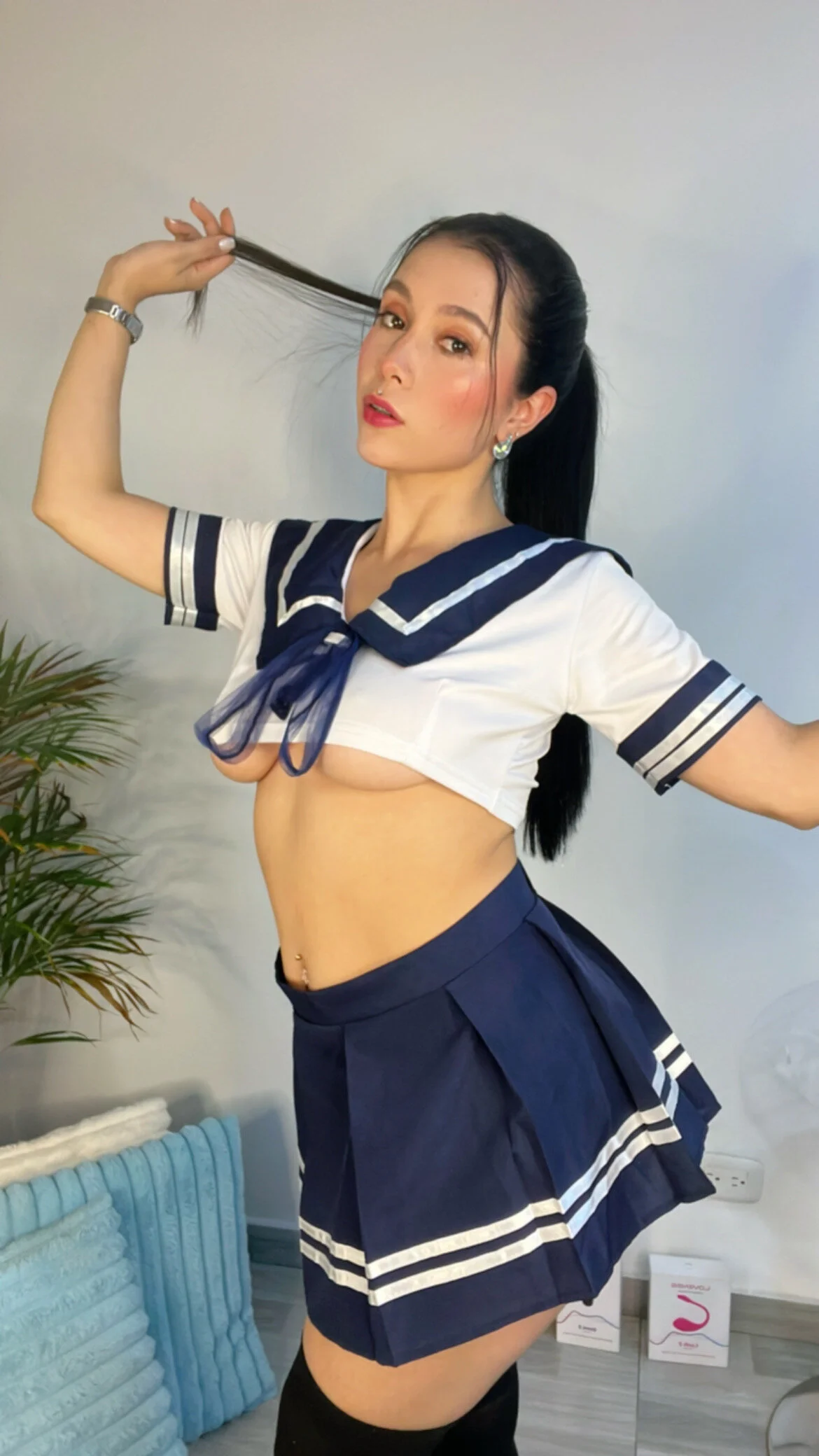 XXX Porn Photo of Nude Sky_Dark7 12