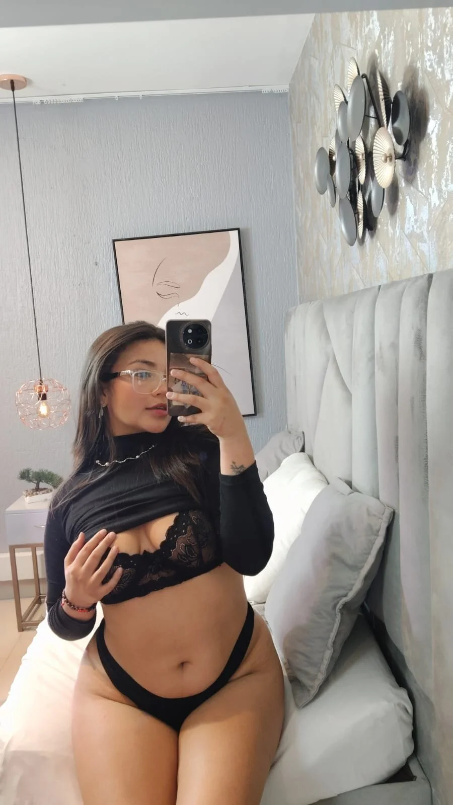 XXX Porn Photo of Nude KimDevinne 106