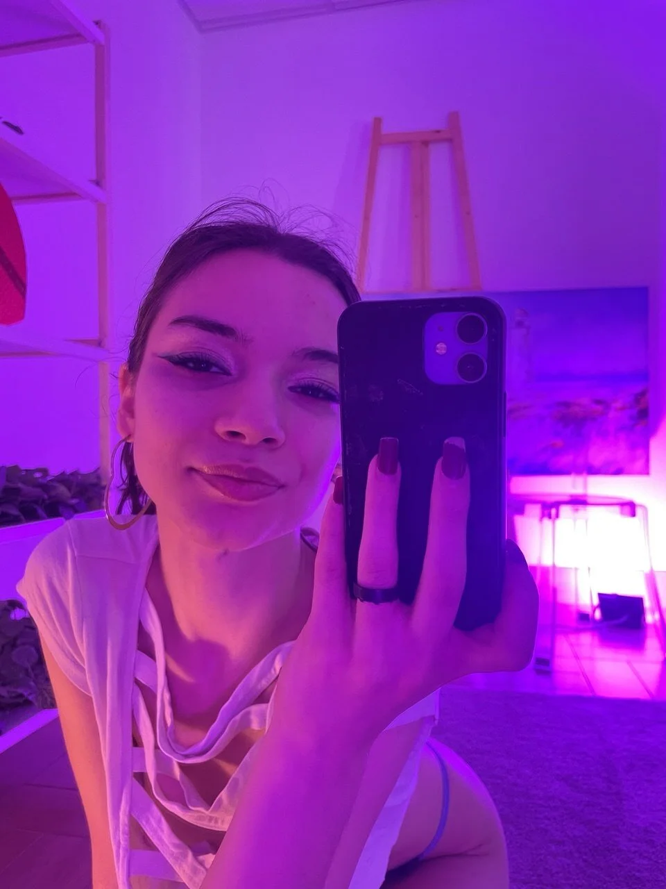 XXX Porn Photo of Nude Mimi_Petittte 4