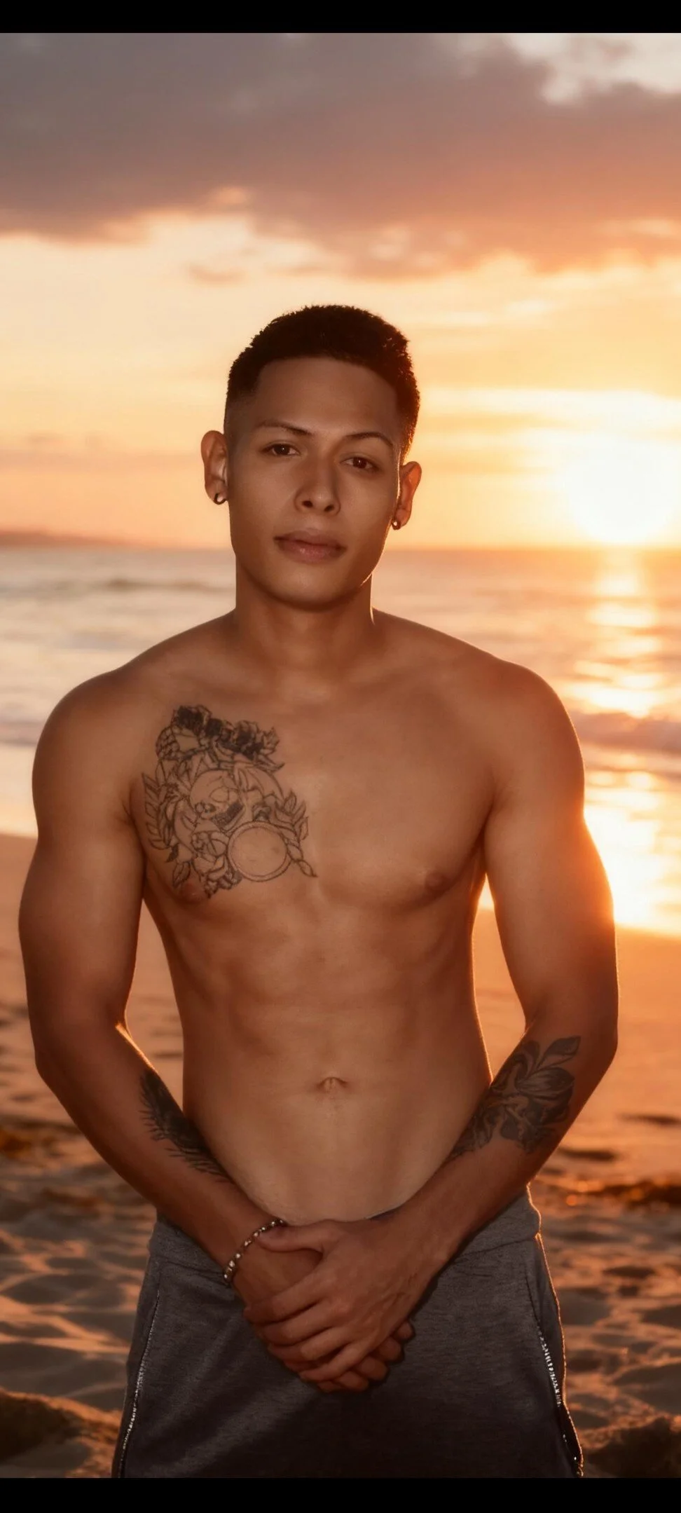XXX Porn Photo of Nude nicolas_valmont 35