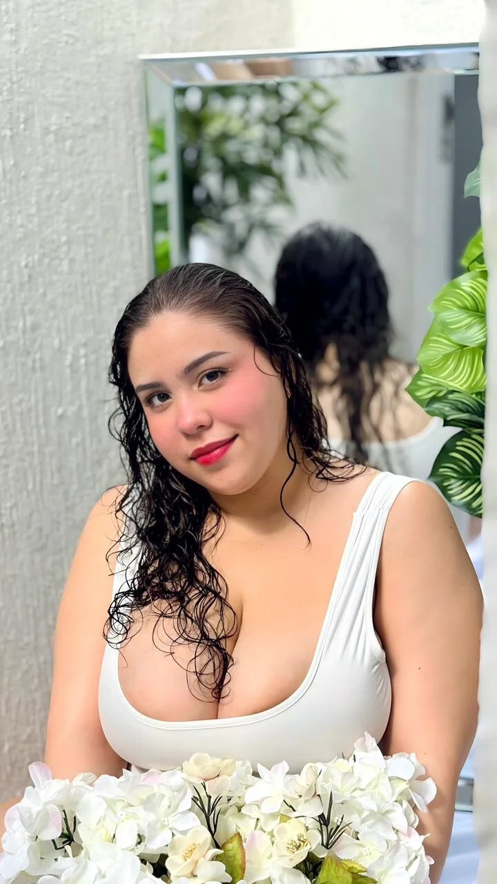 XXX Porn Photo of Nude Dalila_Sky 249