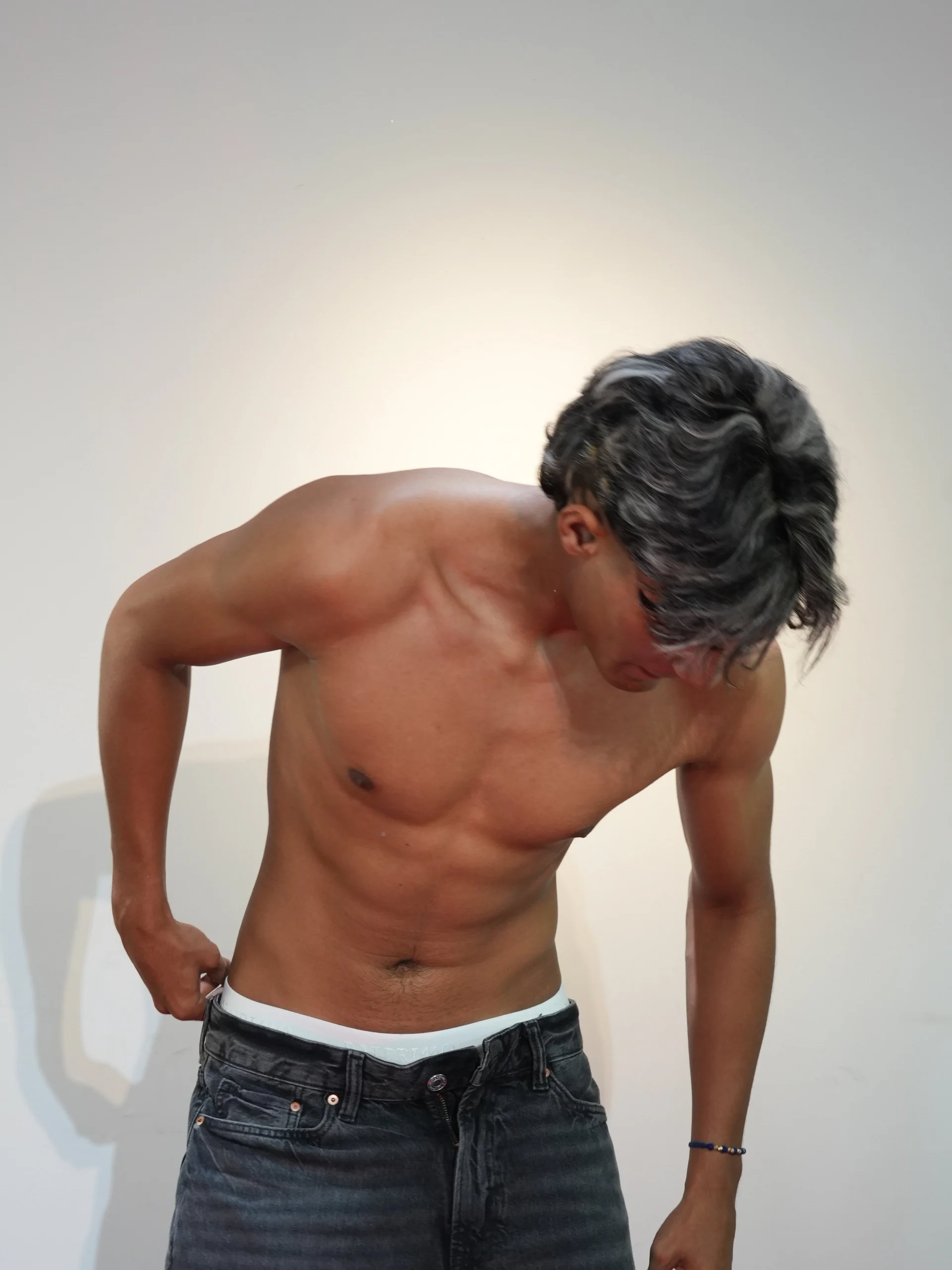 XXX Porn Photo of Nude Seductive_BoysW 1