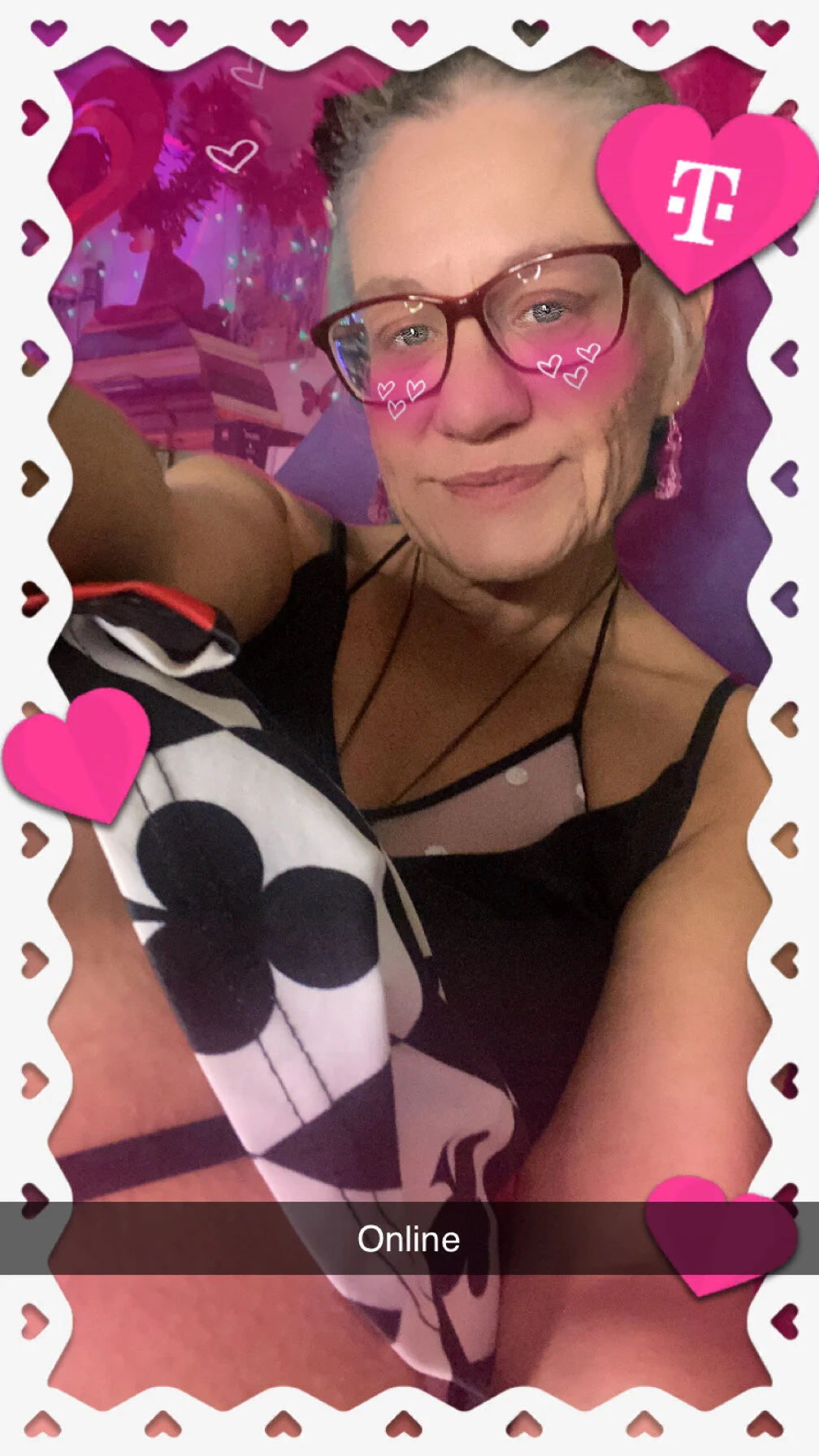 XXX Porn Photo of Nude TrenaAnne 35
