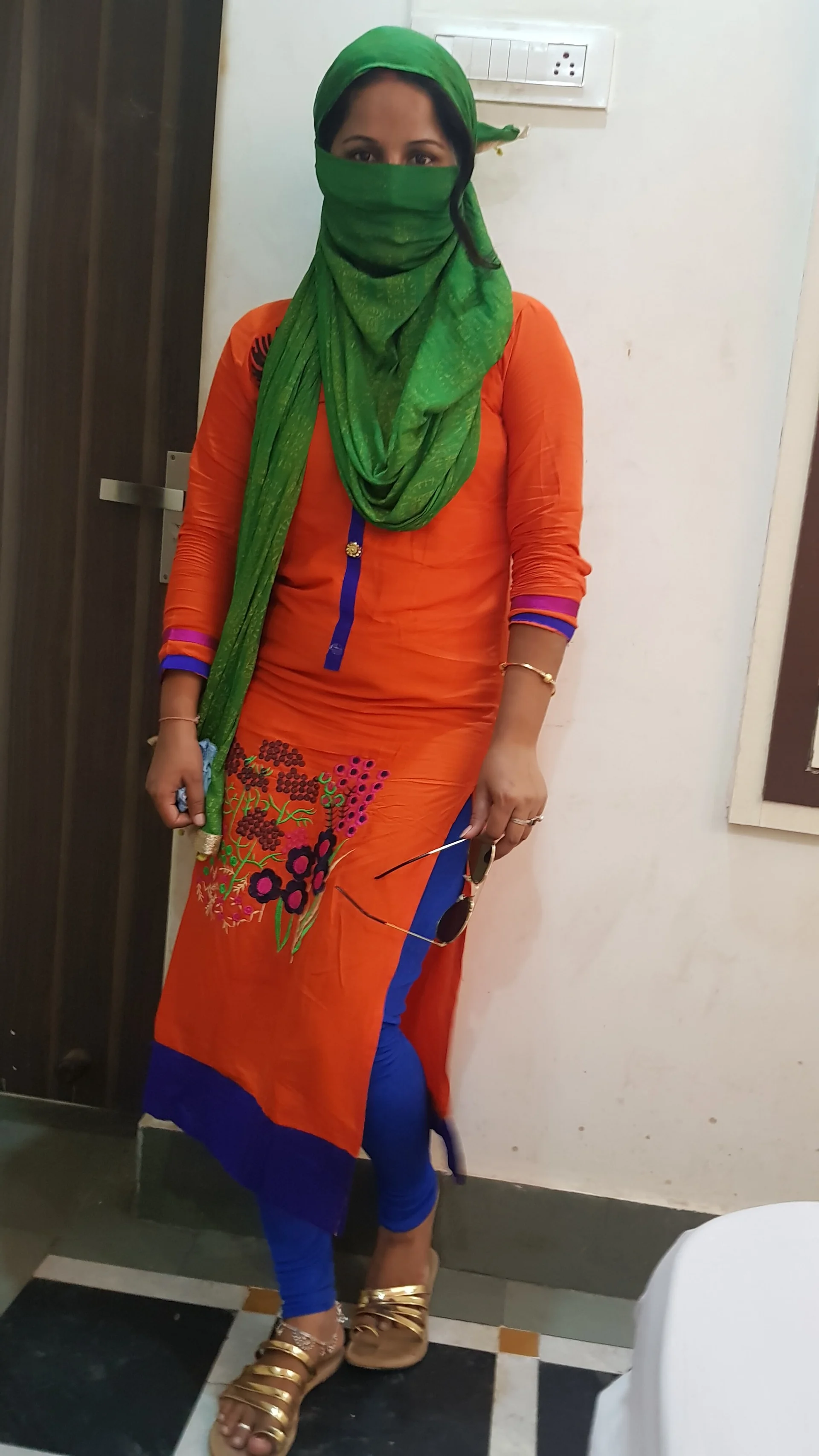 XXX Porn Photo of Nude Hot_soniya_bhabhi 11