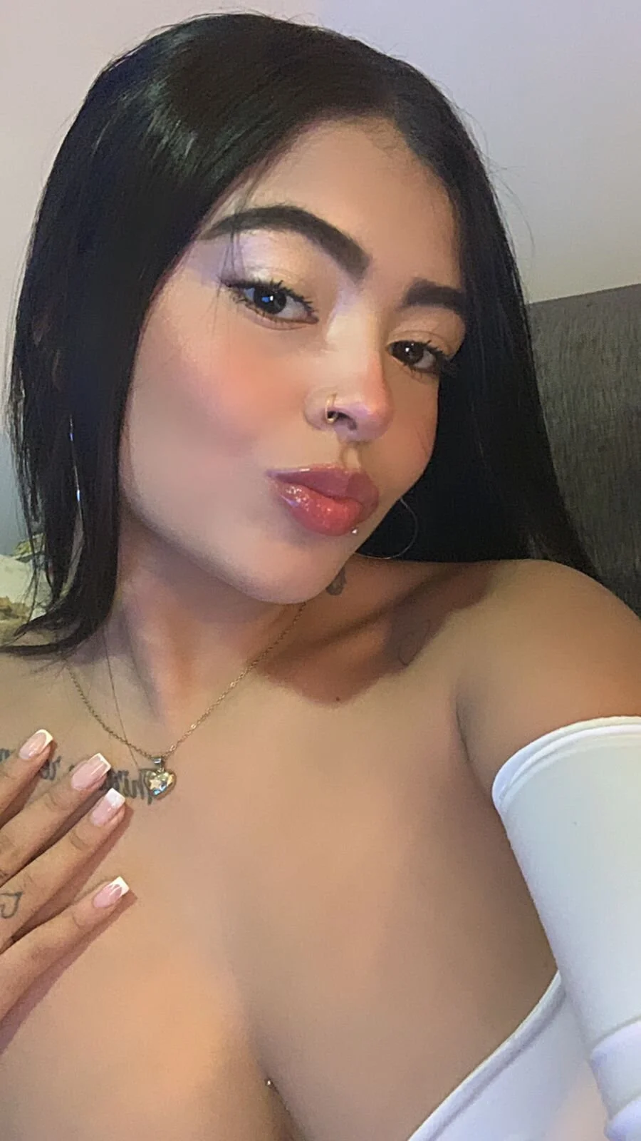 XXX Porn Photo of Nude Dulce-diosa 4