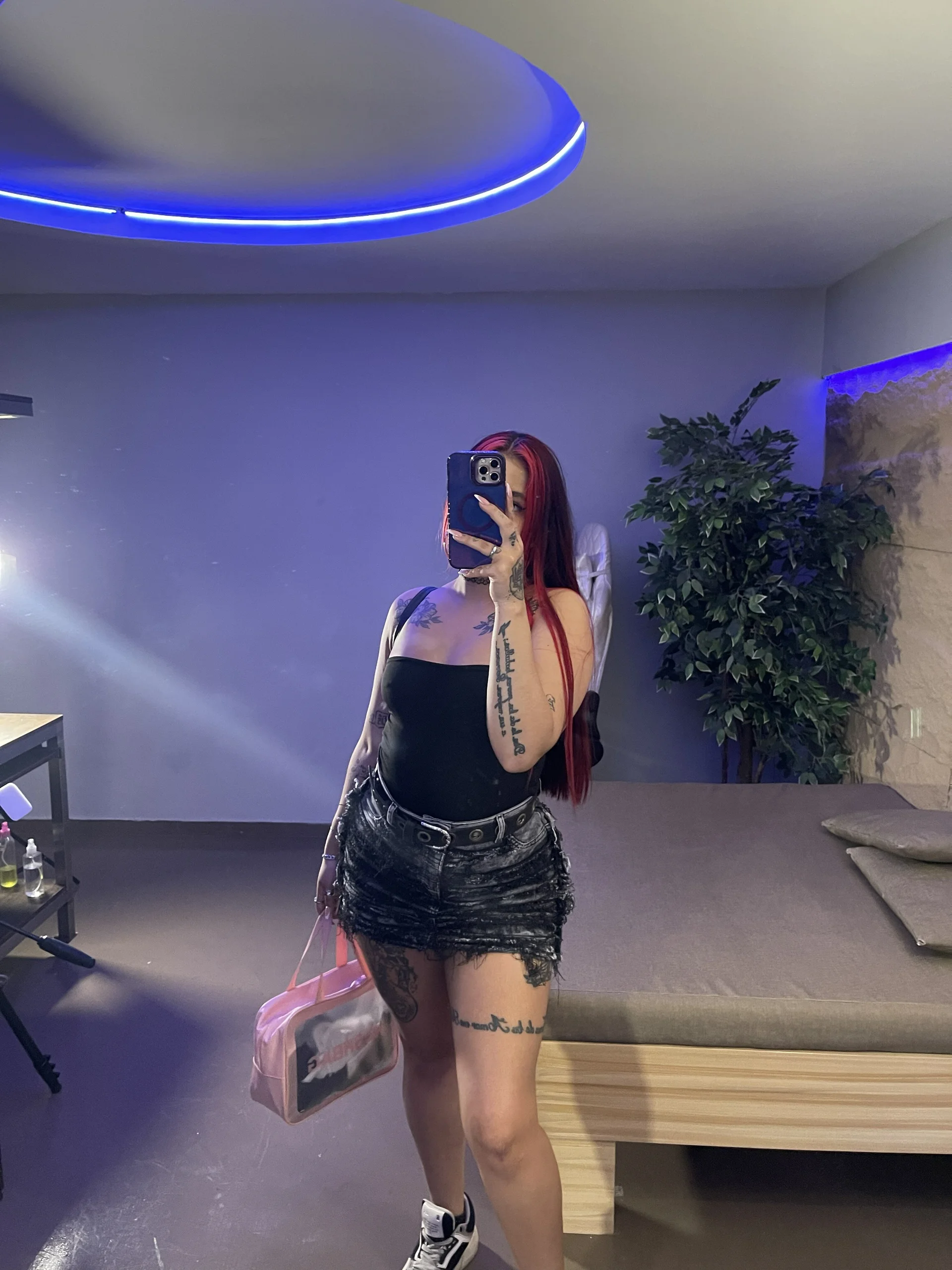 XXX Porn Photo of Nude MaryStxr1 4