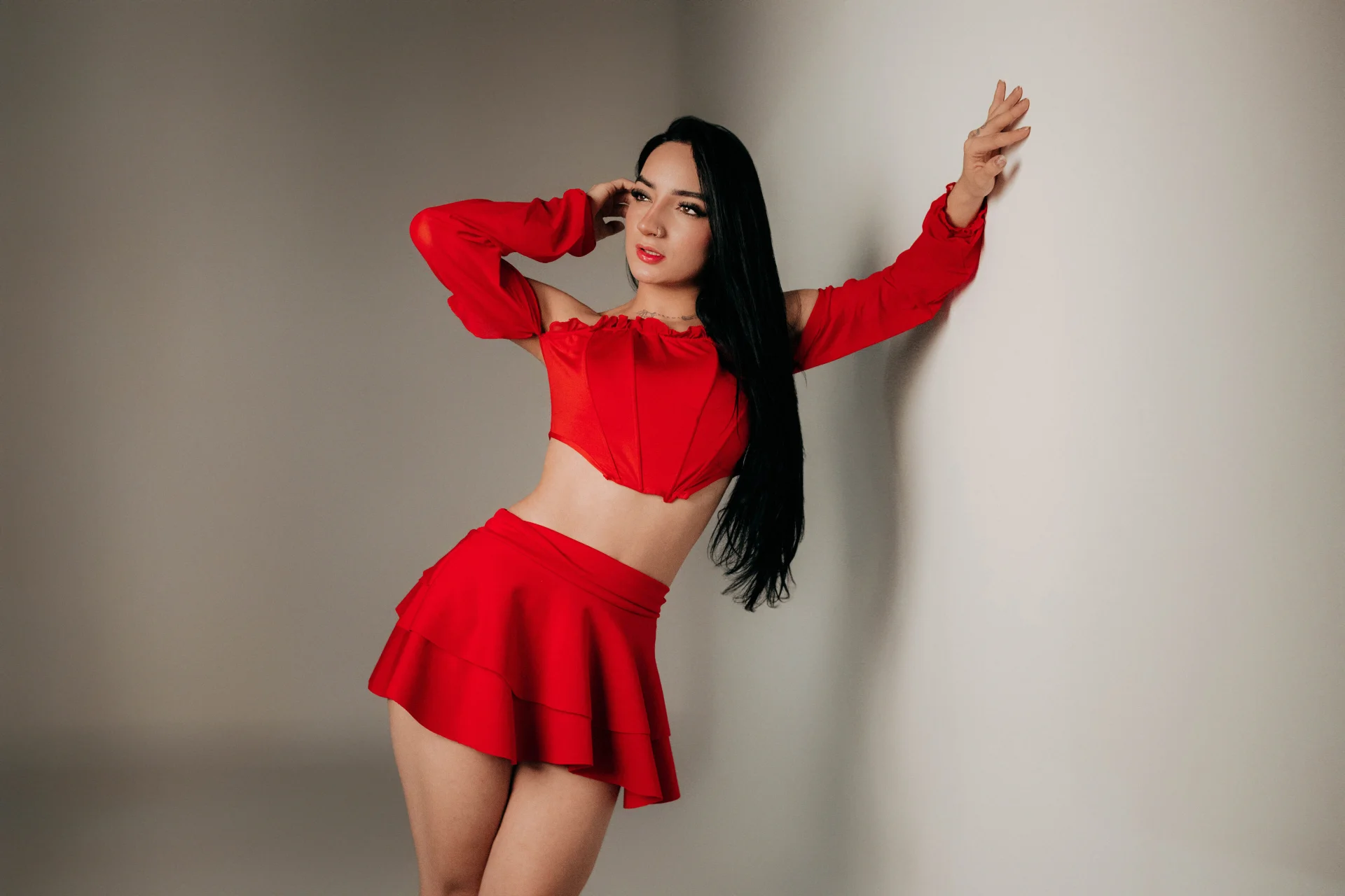 XXX Porn Photo of Nude RoxyLior 17