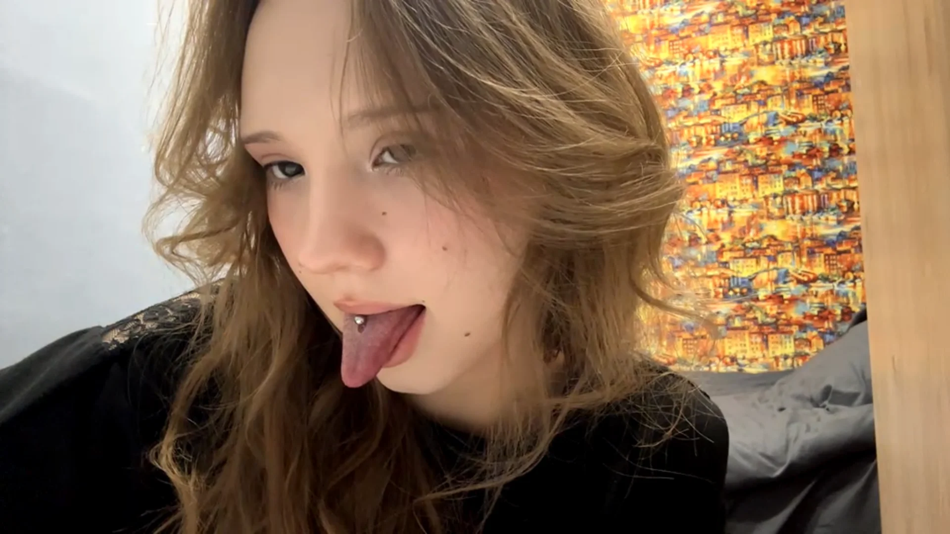 XXX Porn Photo of Nude Princessofcashe 35