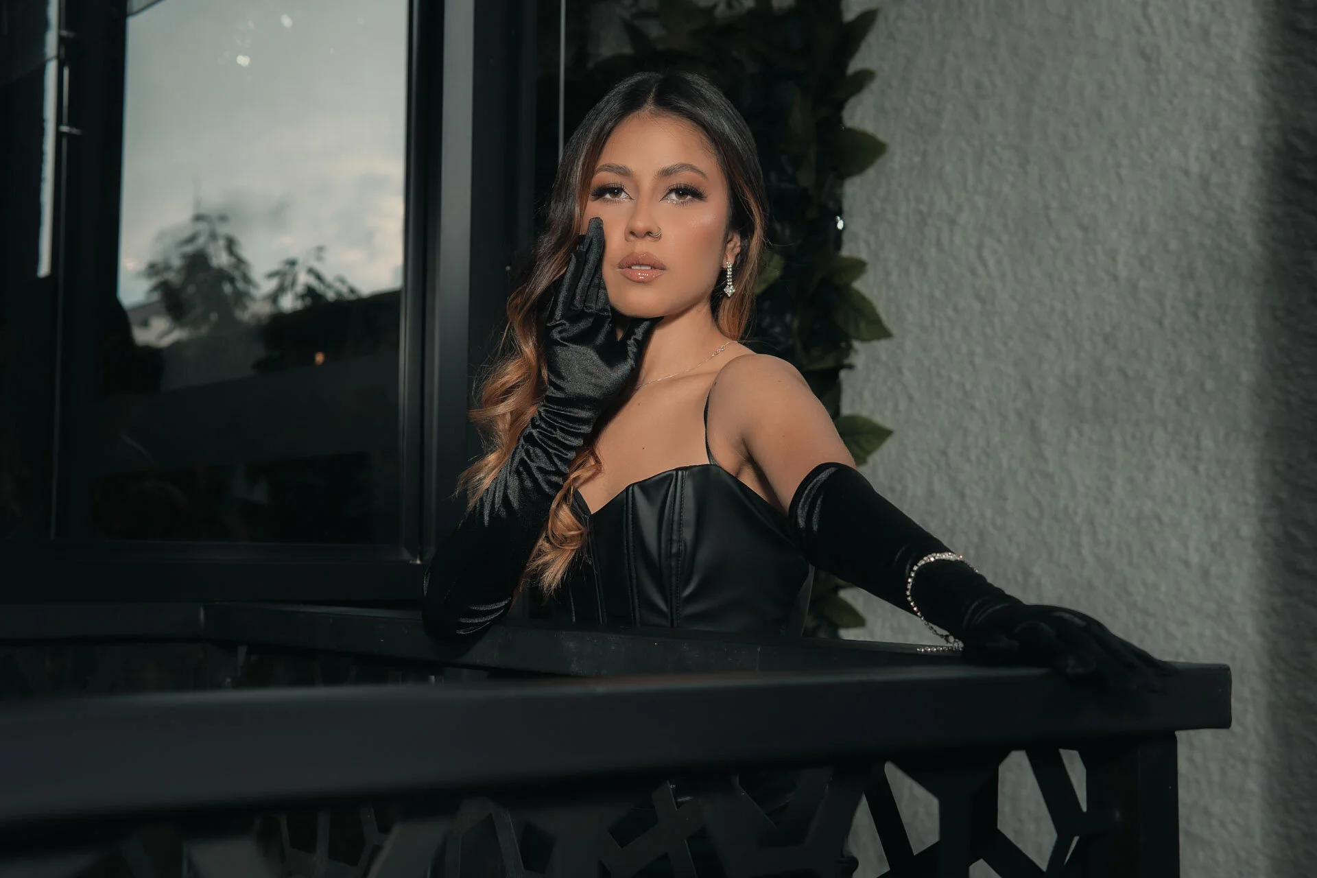 XXX Porn Photo of Nude ErikaBenz_ 21