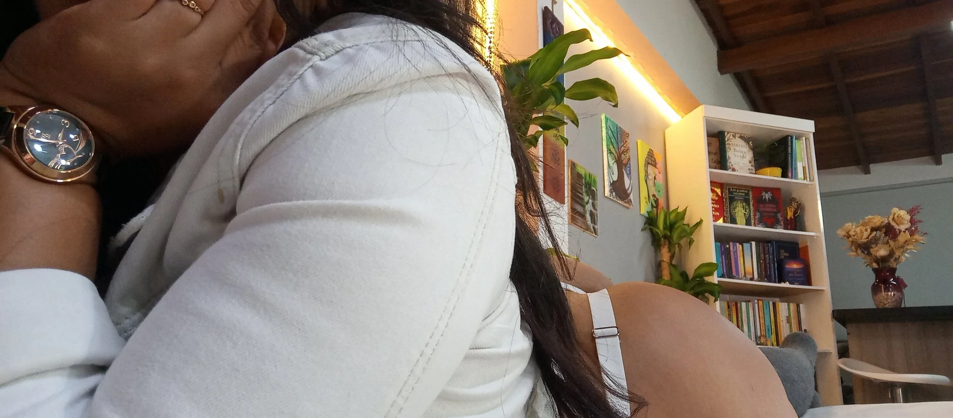 XXX Porn Photo of Nude CelesteBreedlove 76