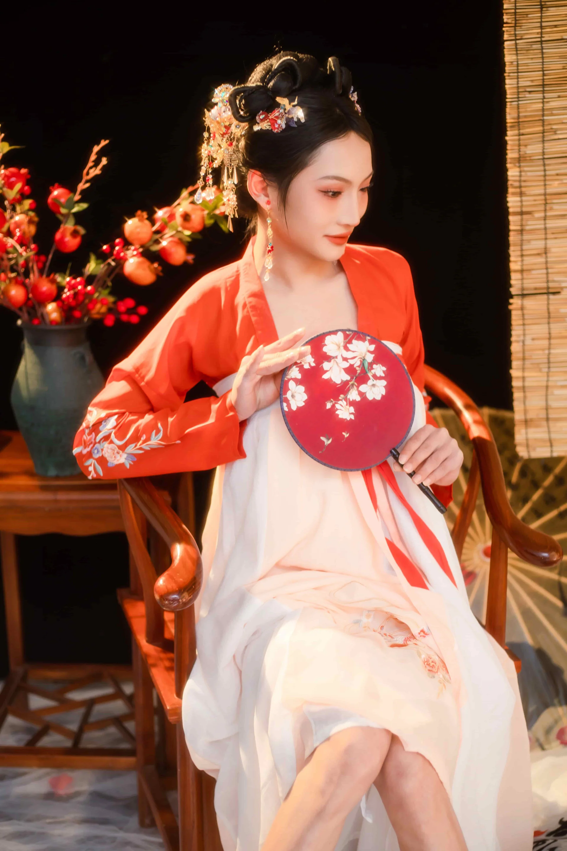 XXX Porn Photo of Nude zhou327 131