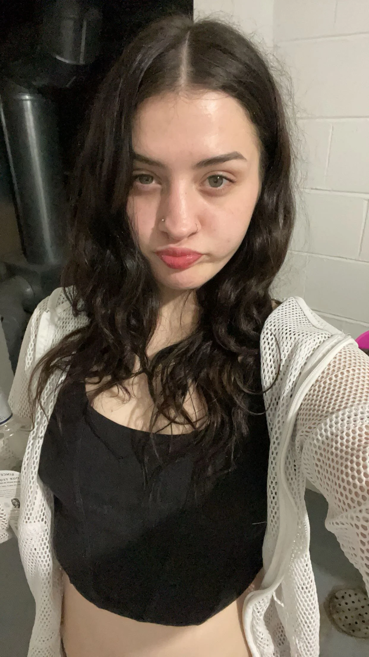 XXX Porn Photo of Nude emilysue1 23