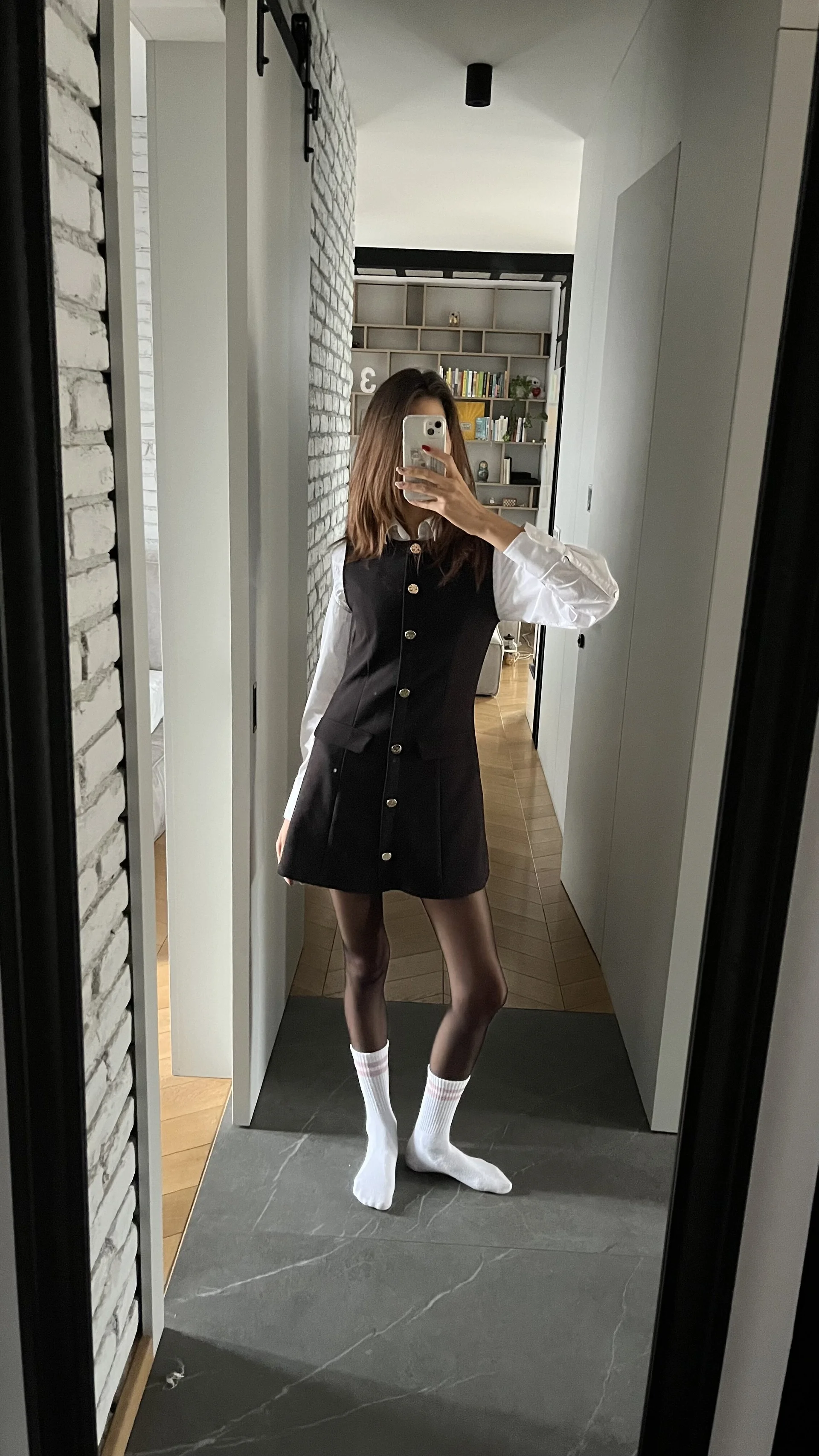 XXX Porn Photo of Nude VanesaElf 7