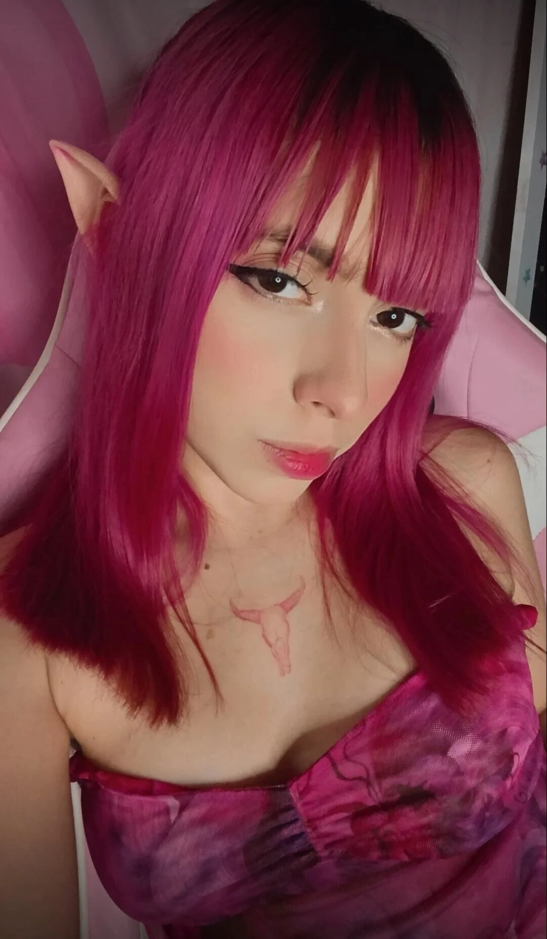 XXX Porn Photo of Nude isaneptuneuwu 14