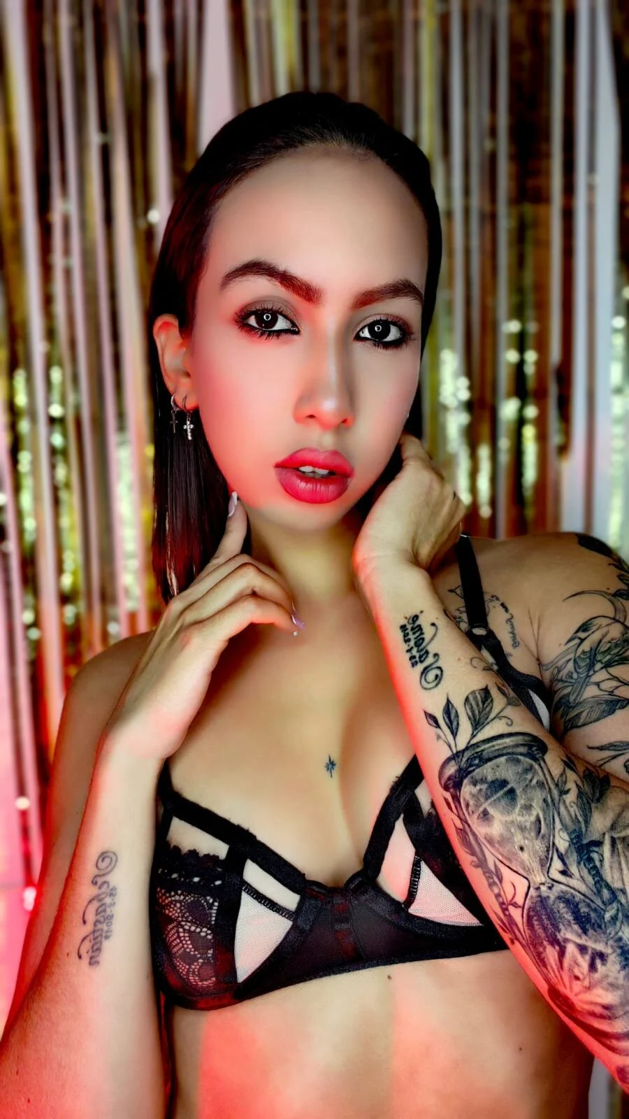 XXX Porn Photo of Nude scarlett_buttock 66