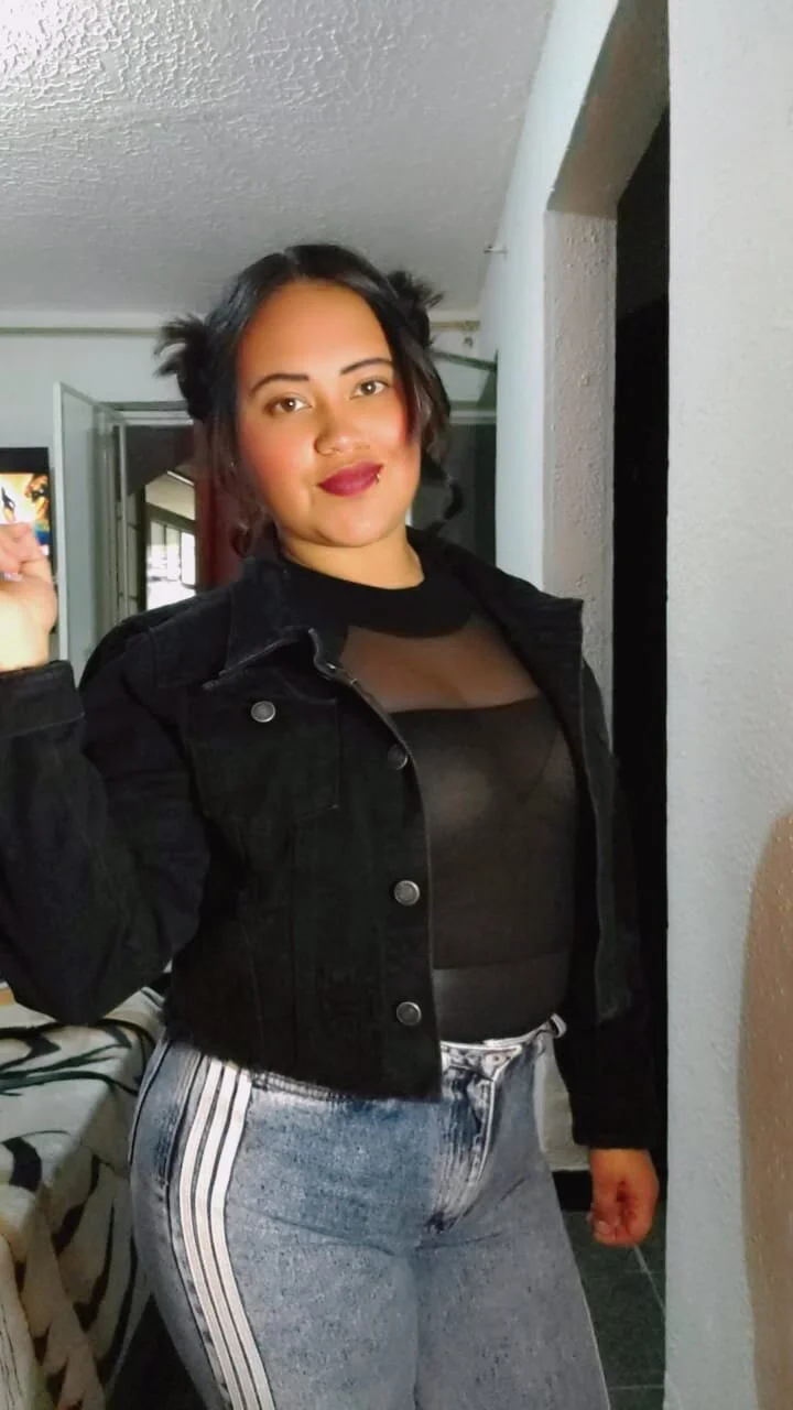 XXX Porn Photo of Nude Gabriela_Noirr 5