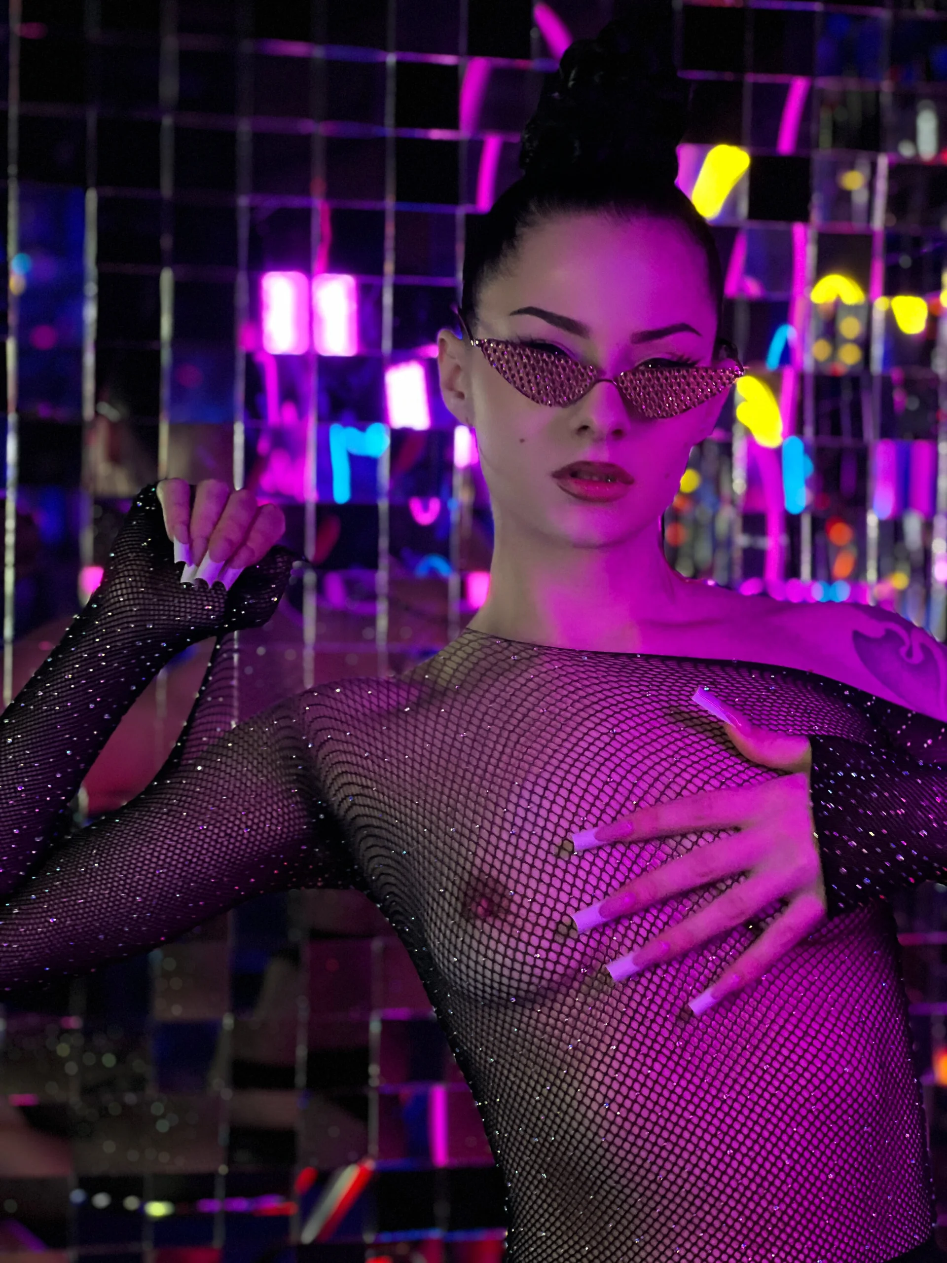 XXX Porn Photo of Nude bigJuicyPussy 64