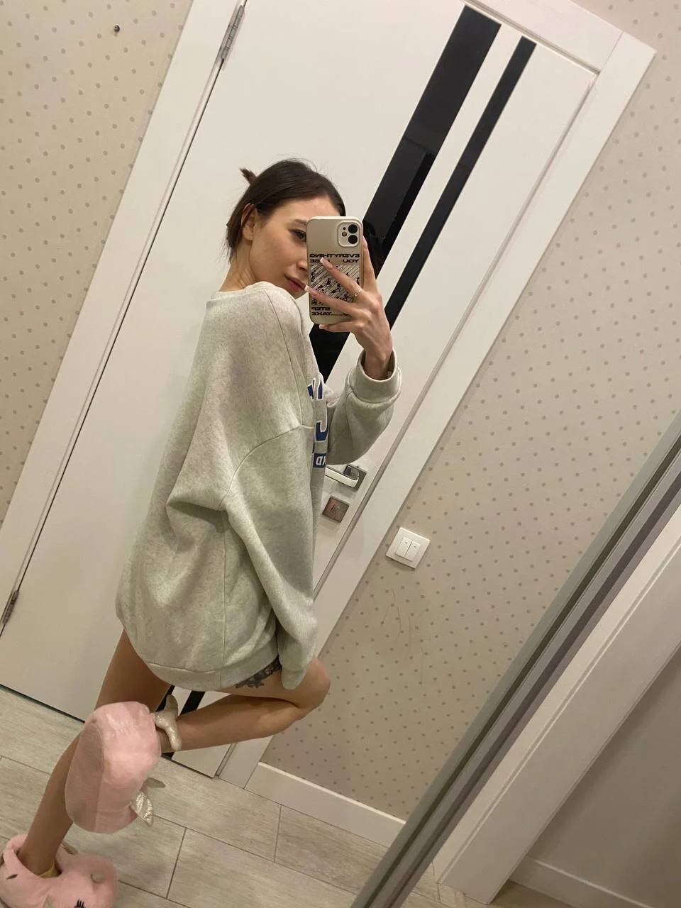 XXX Porn Photo of Nude SakuraDoll 6