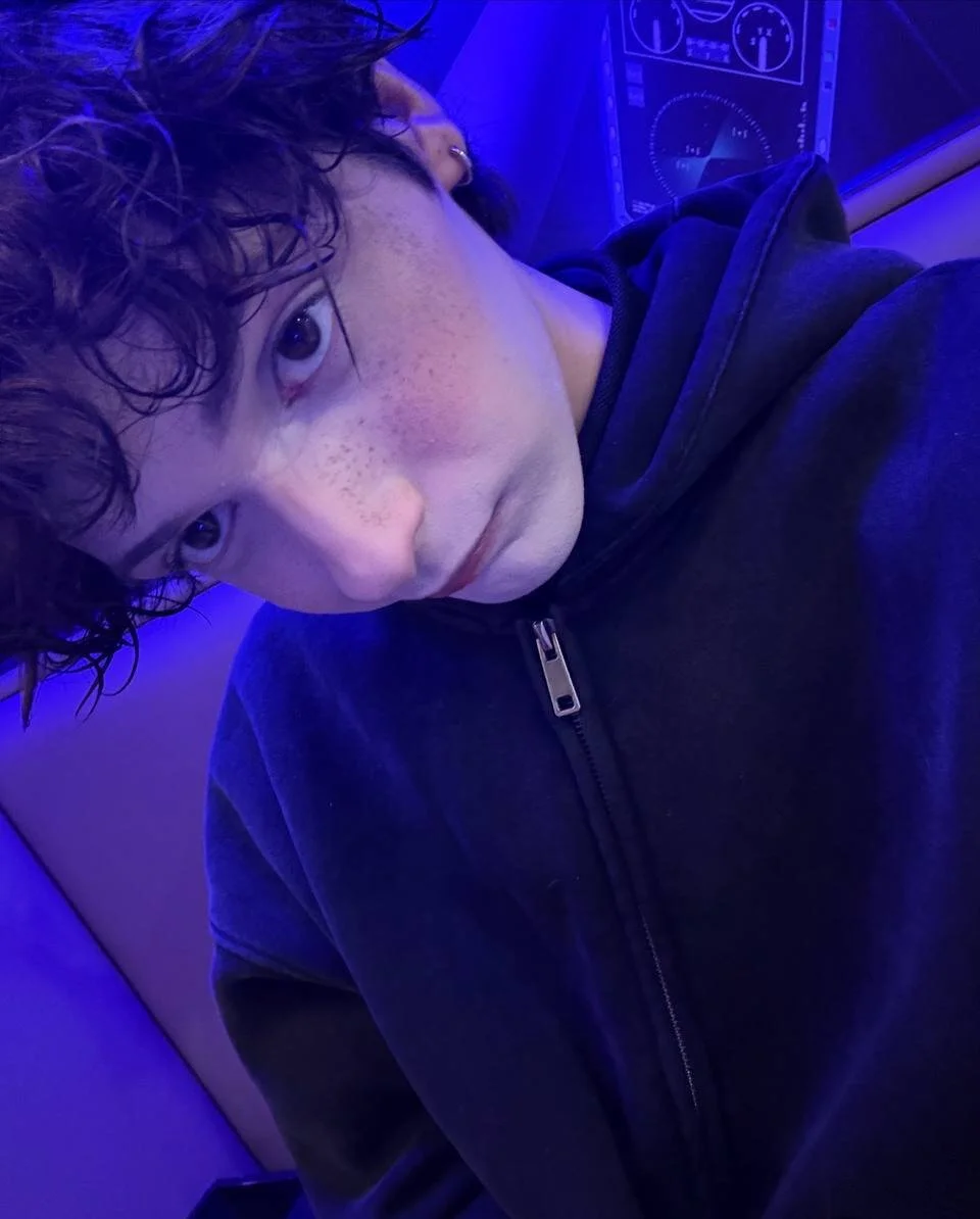 XXX Porn Photo of Nude colestorms 1