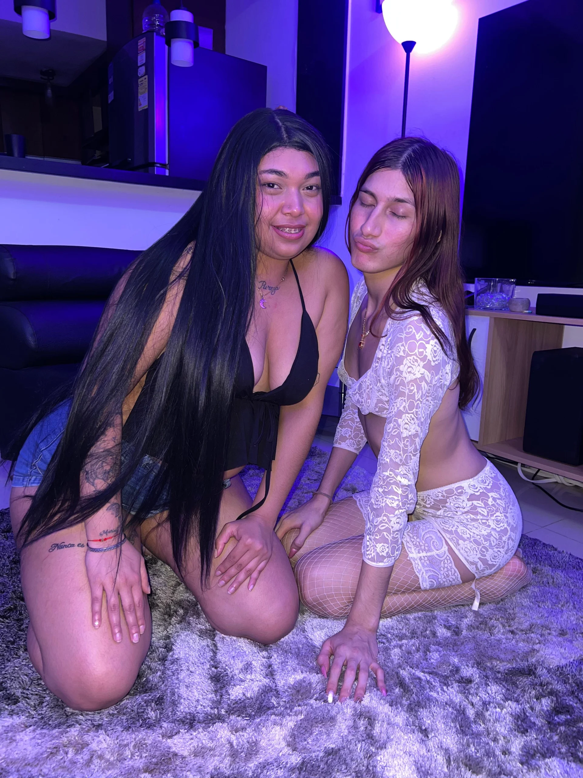 XXX Porn Photo of Nude The_Wicked_Queens 9