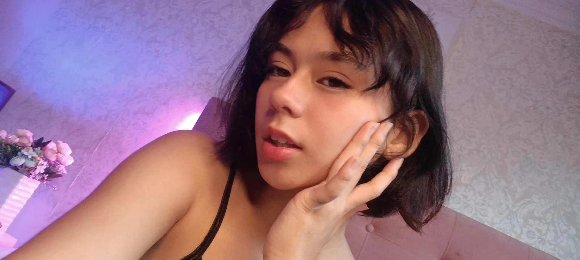XXX Porn Photo of Nude hey_roxx-OvvO 6