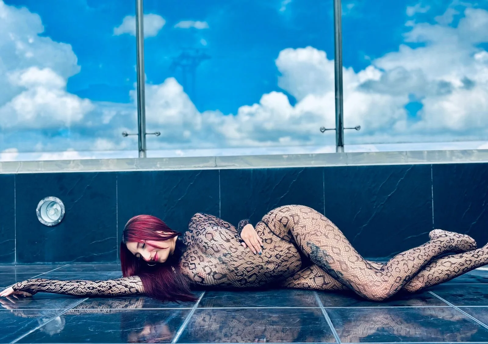 XXX Porn Photo of Nude StephanyRouss 48