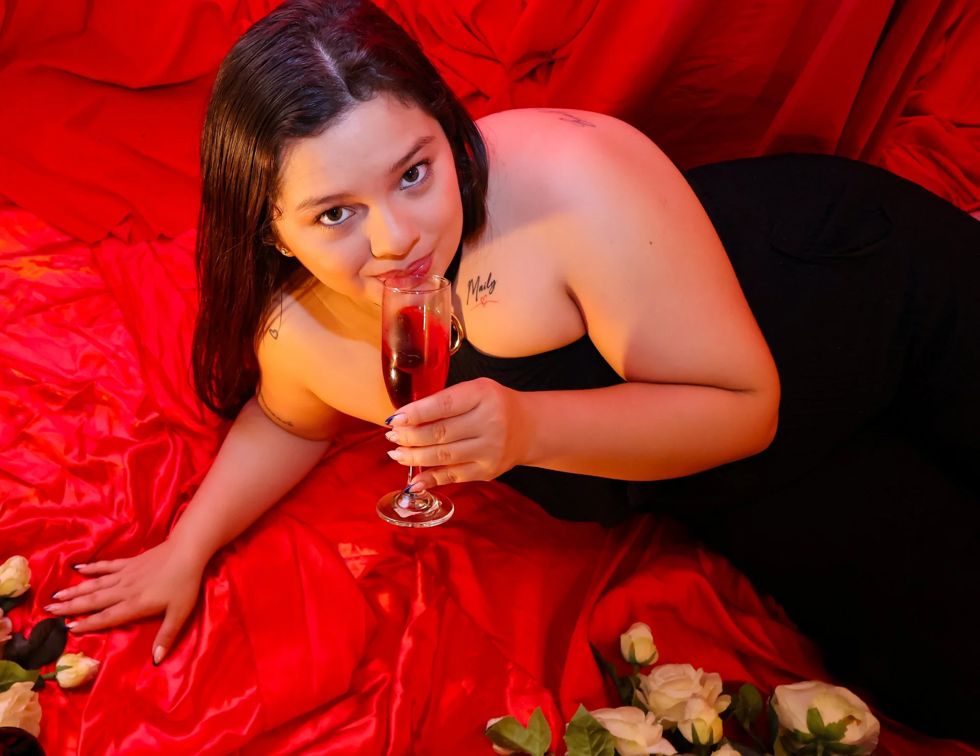 XXX Porn Photo of Nude Tessa_Stone 67