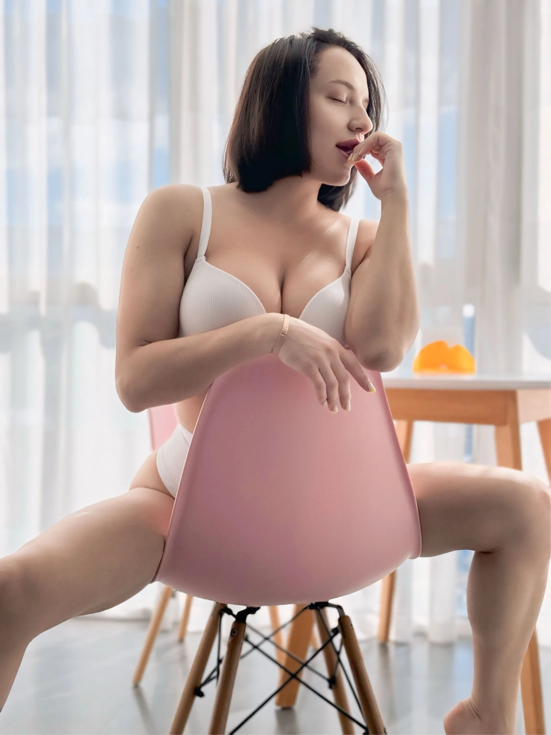 XXX Porn Photo of Nude KillyP 3