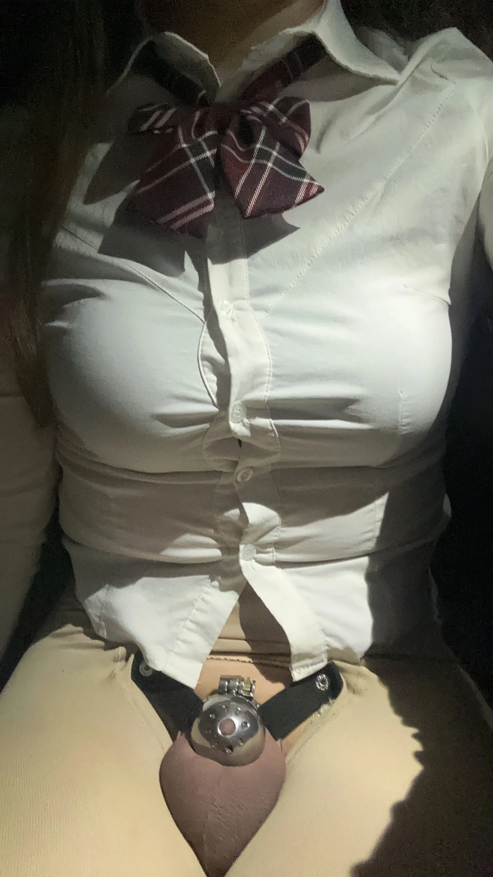 XXX Porn Photo of Nude Mliu66 4