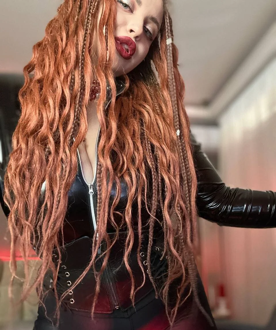 XXX Porn Photo of Nude Miss_Maya_Mils 57