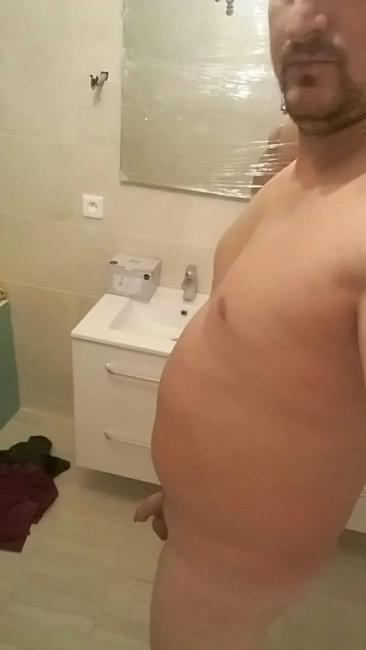 XXX Porn Photo of Nude sarpe4 2