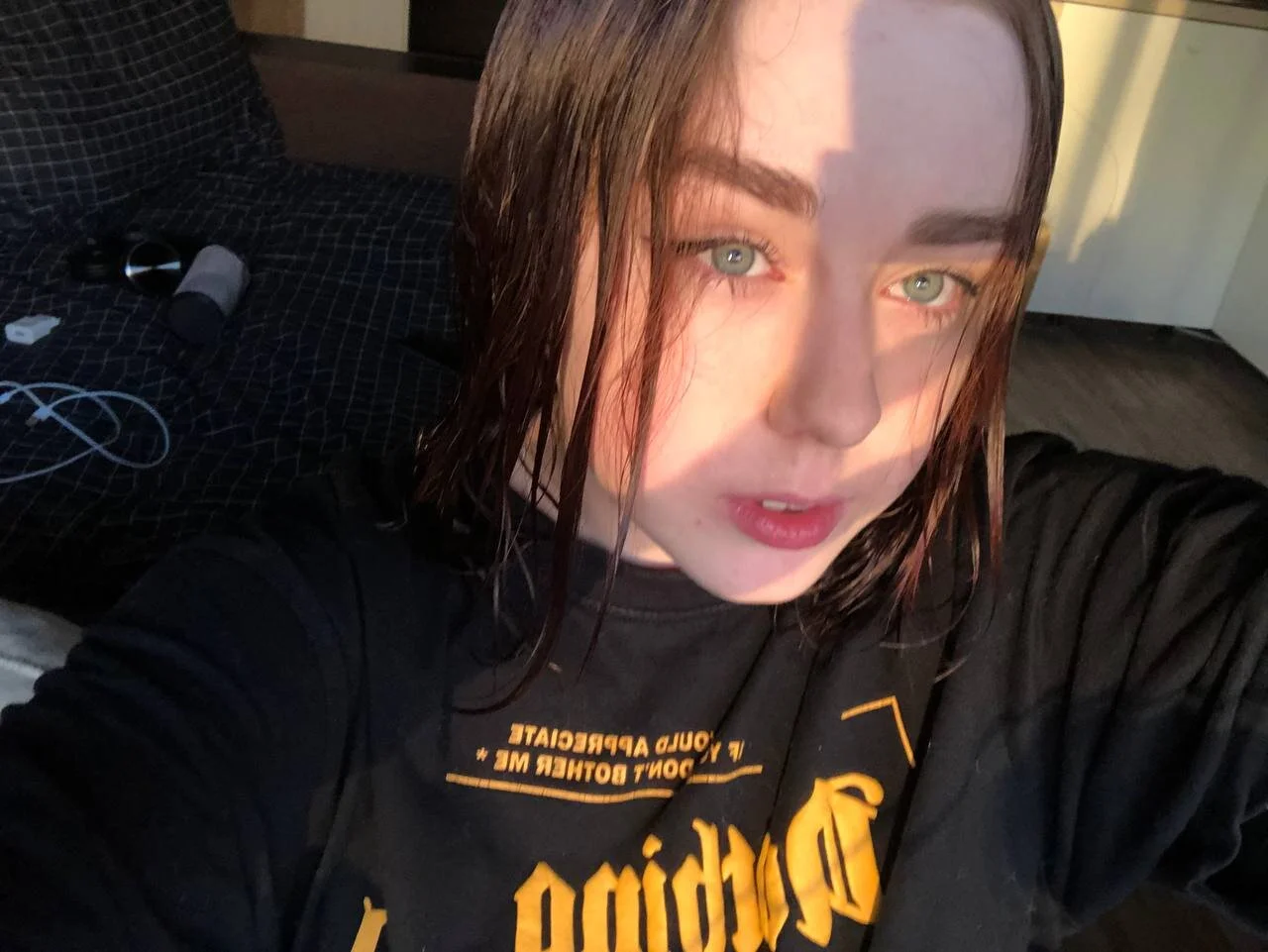 XXX Porn Photo of Nude kimbeam 7