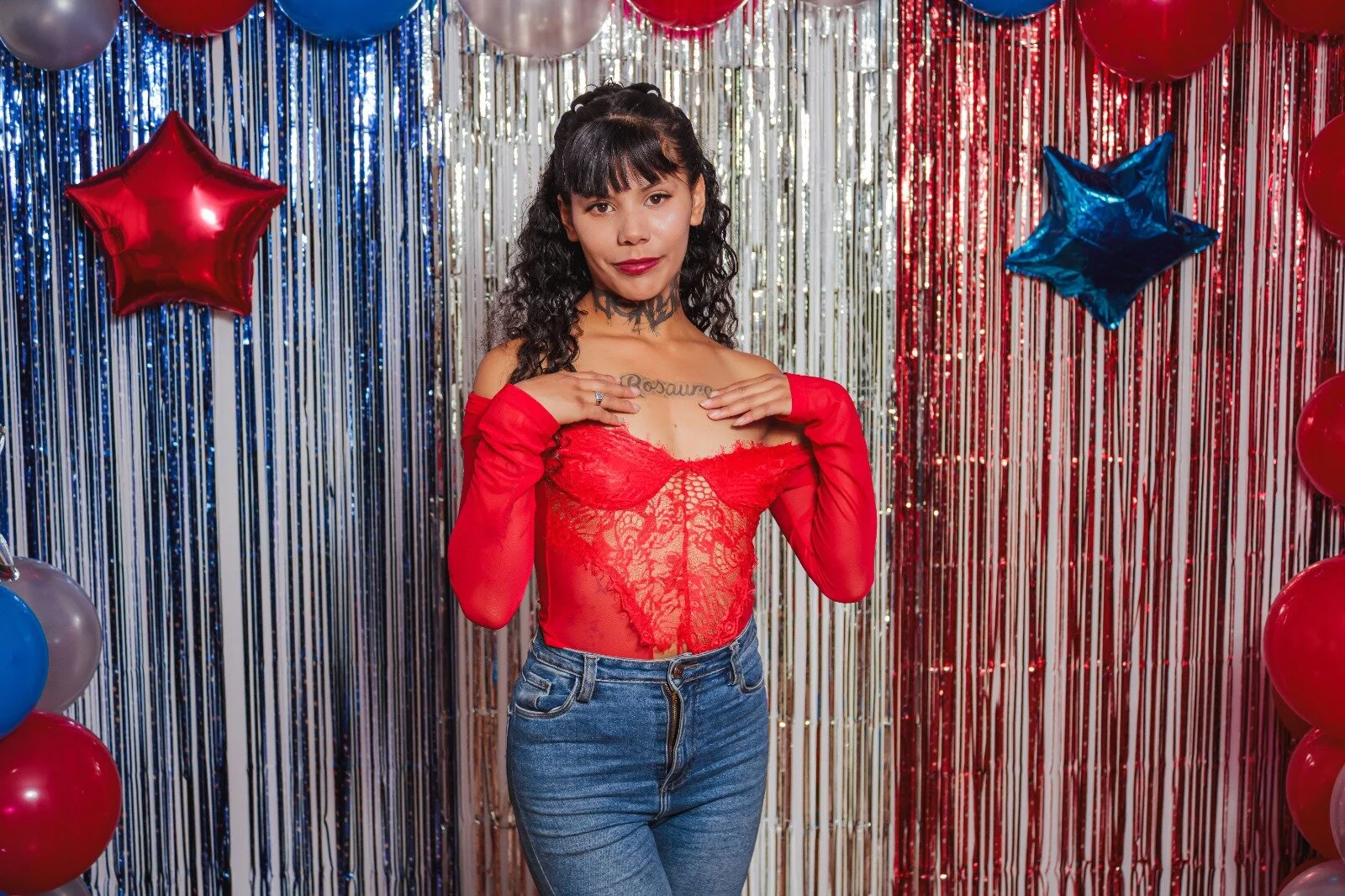 XXX Porn Photo of Nude StormyJamsu 2