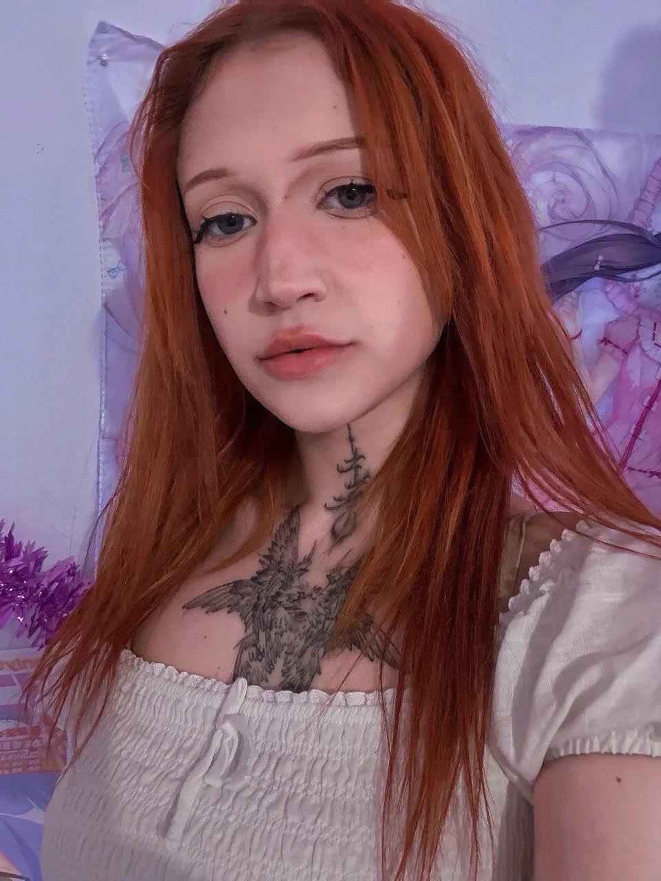 XXX Porn Photo of Nude Eva_Moran 4