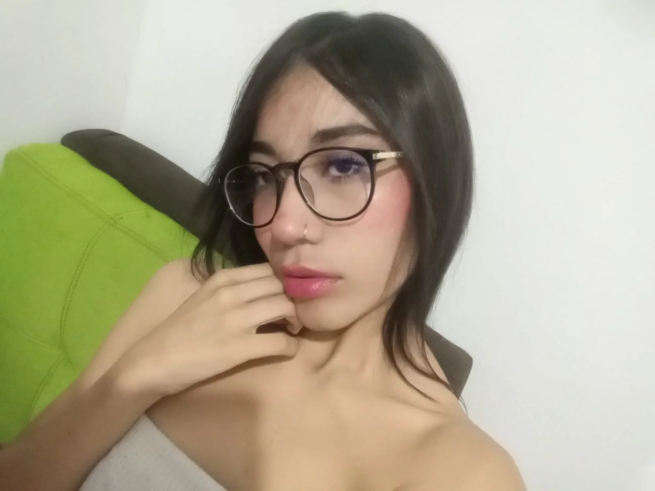 XXX Porn Photo of Nude Lesly_Connorr 2