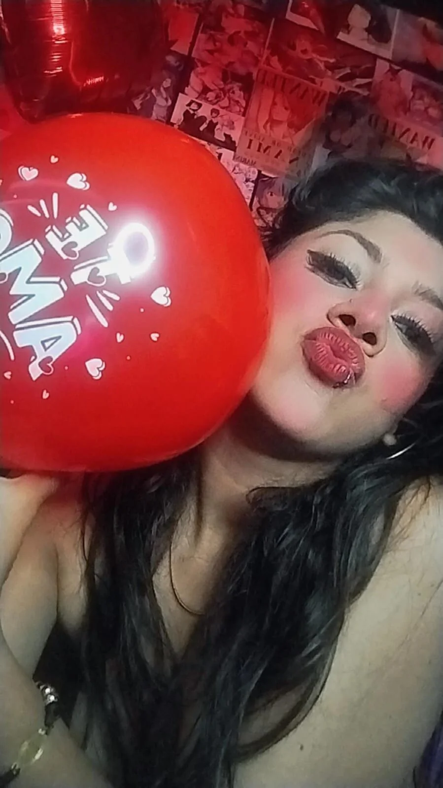 XXX Porn Photo of Nude Lia_anal_h 17