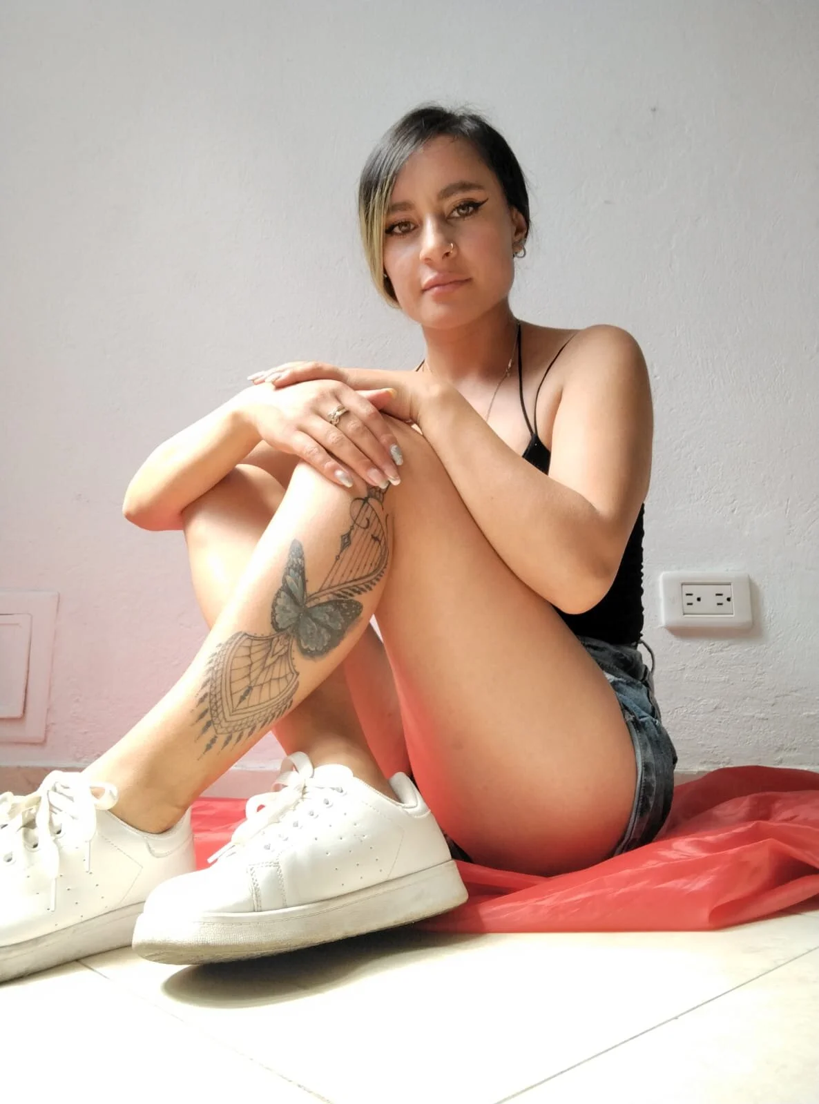 XXX Porn Photo of Nude Coral_Gibson 12