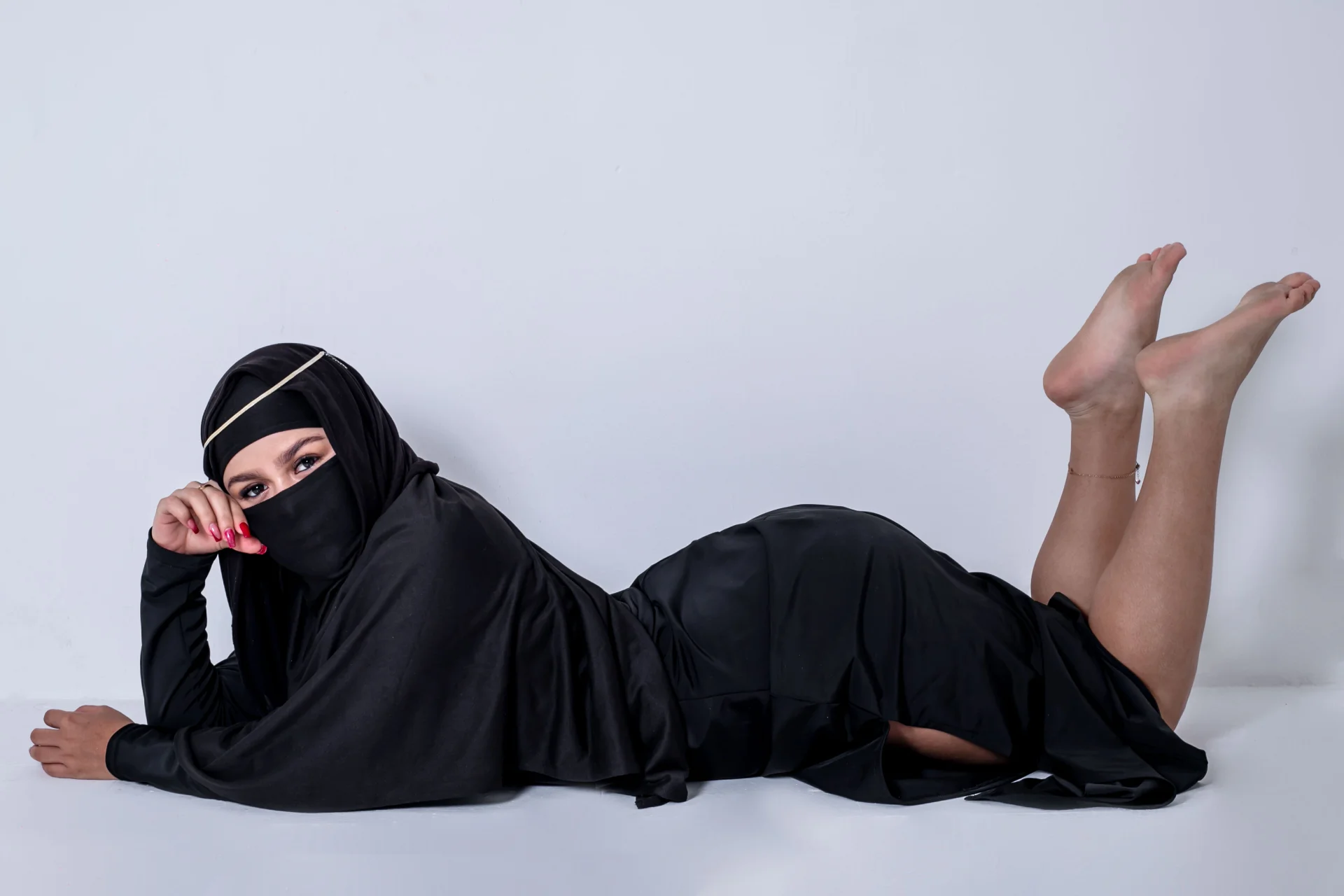 XXX Porn Photo of Nude __mariam 3