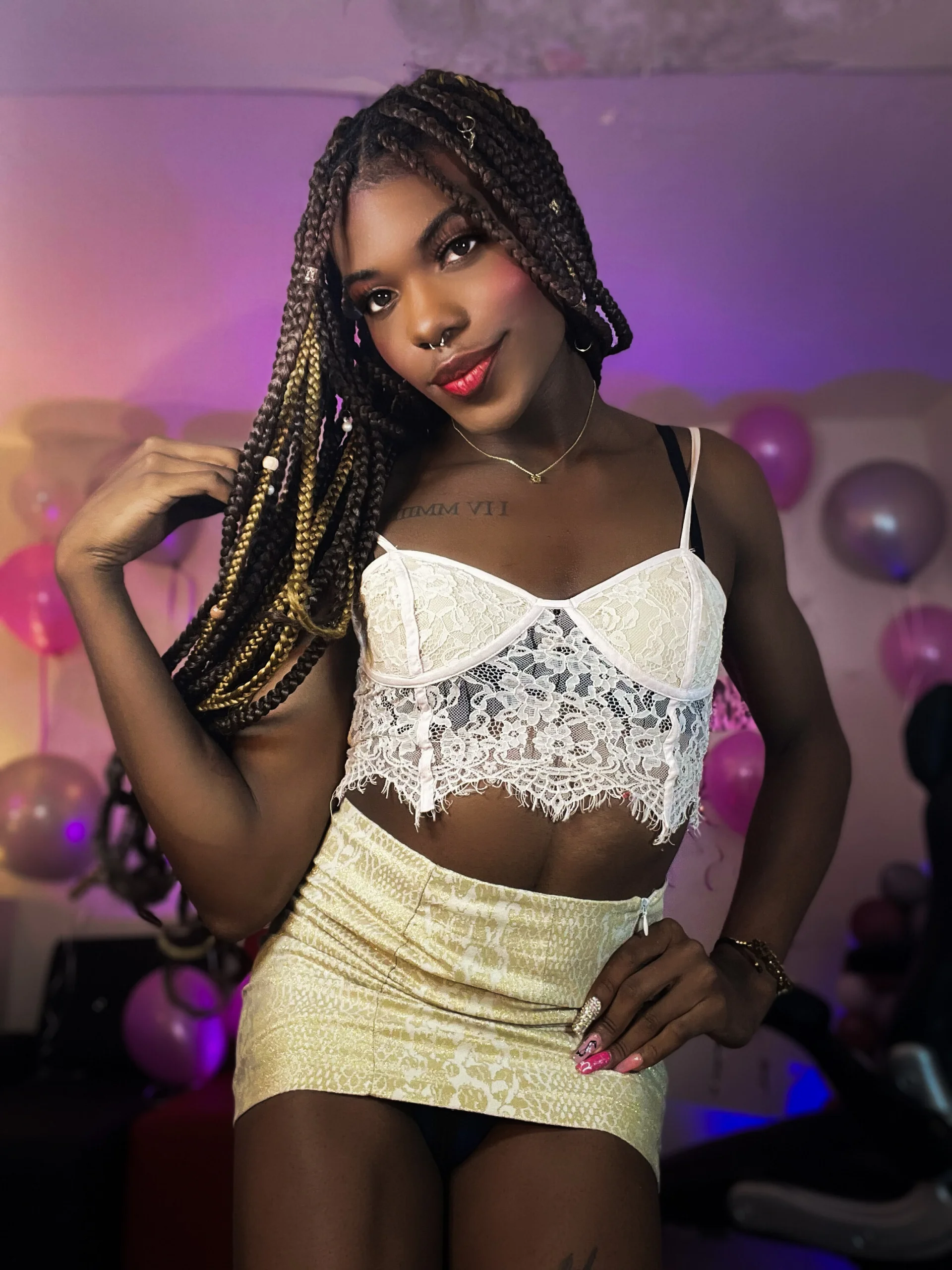 XXX Porn Photo of Nude euphoricbunny 62