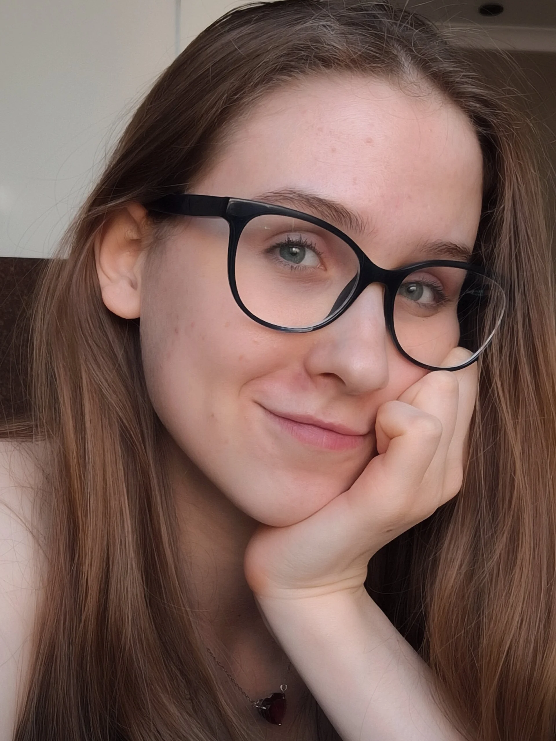 XXX Porn Photo of Nude PrincessMononokee 8