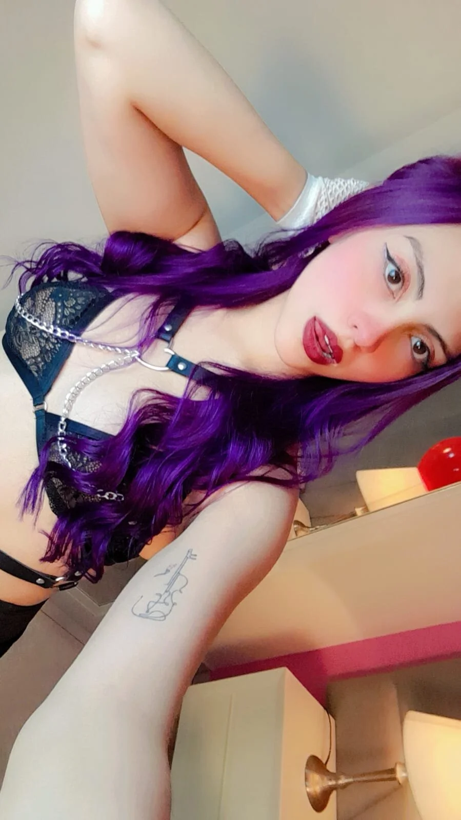 XXX Porn Photo of Nude Emilyroth 4