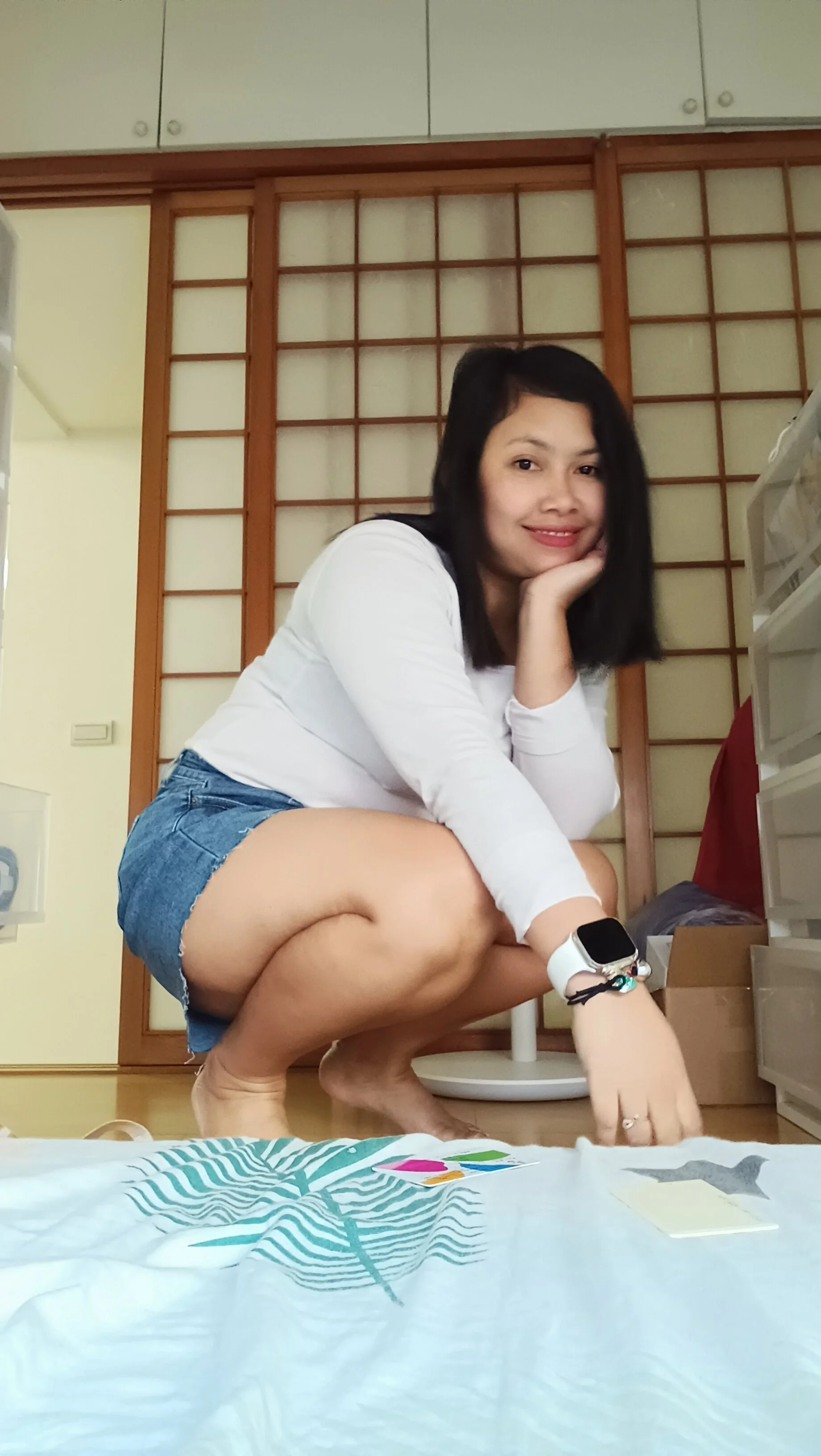 XXX Porn Photo of Nude dian114 9