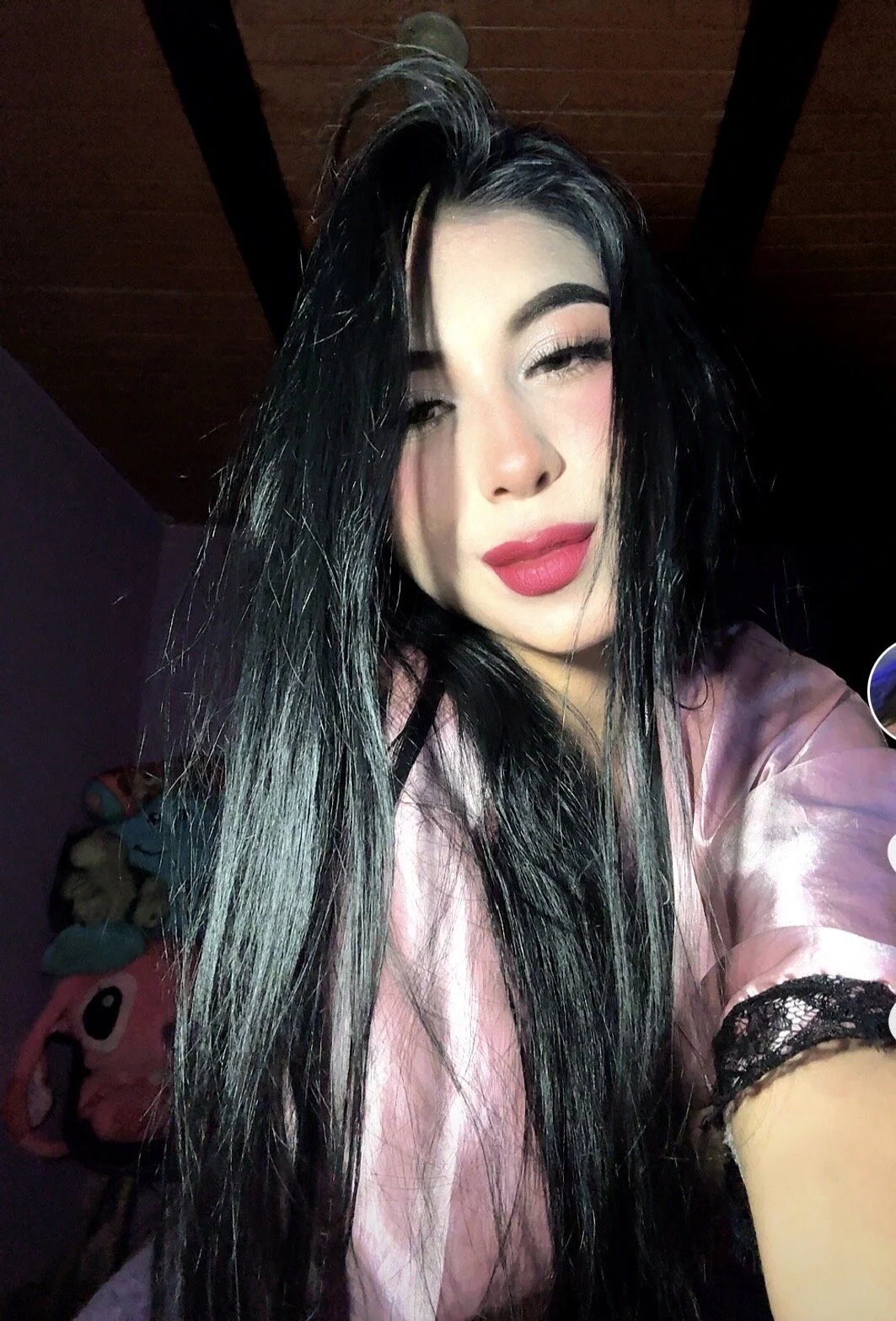 XXX Porn Photo of Nude ariella_lov 4
