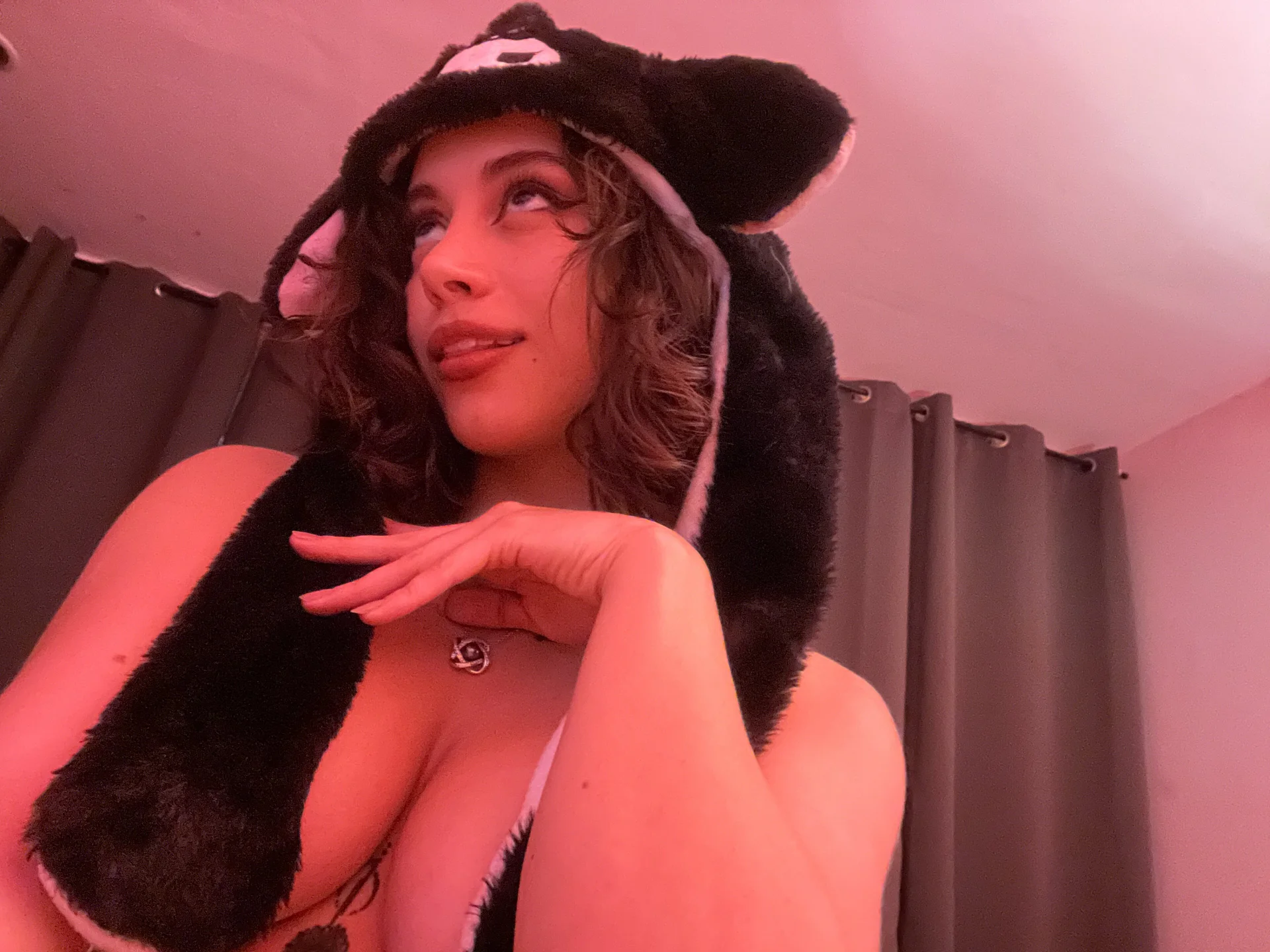XXX Porn Photo of Nude JessieCarter 7