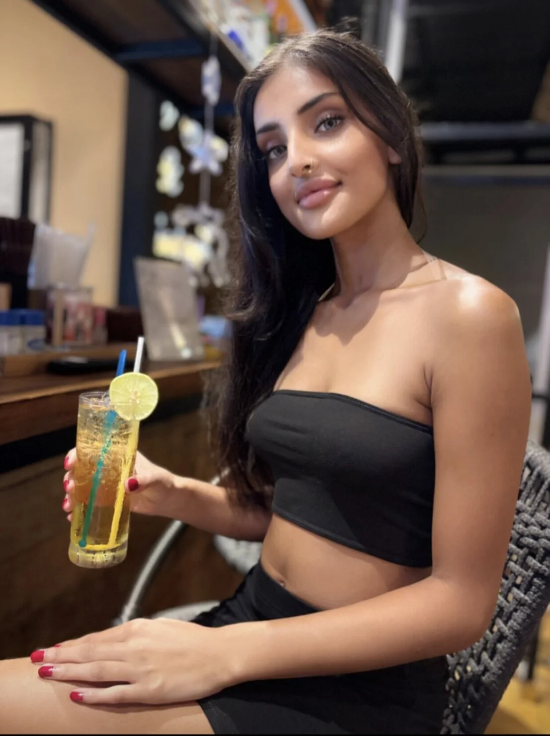 XXX Porn Photo of Nude alanaexplicit69 1